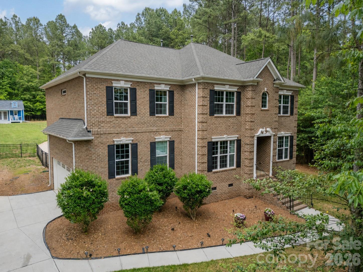 512 Stillwater Rd, Troutman, NC 28166