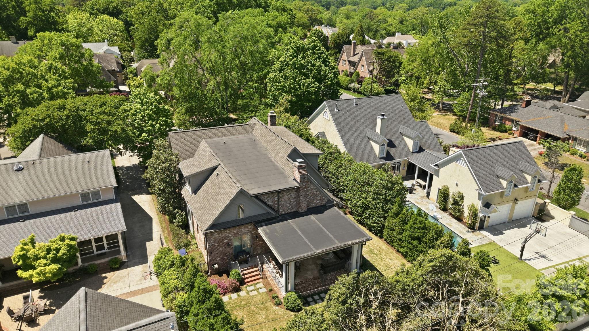 1909 Maryland Ave, Charlotte, NC 28209