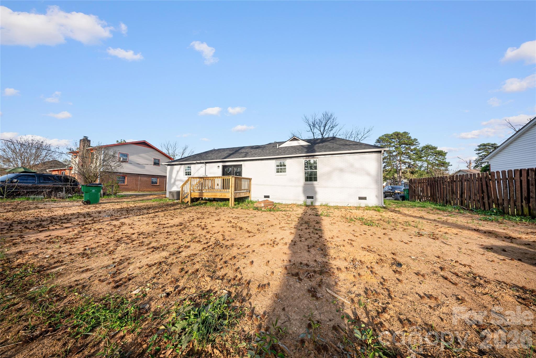10107 Clairemore Pl, Charlotte, NC 28216