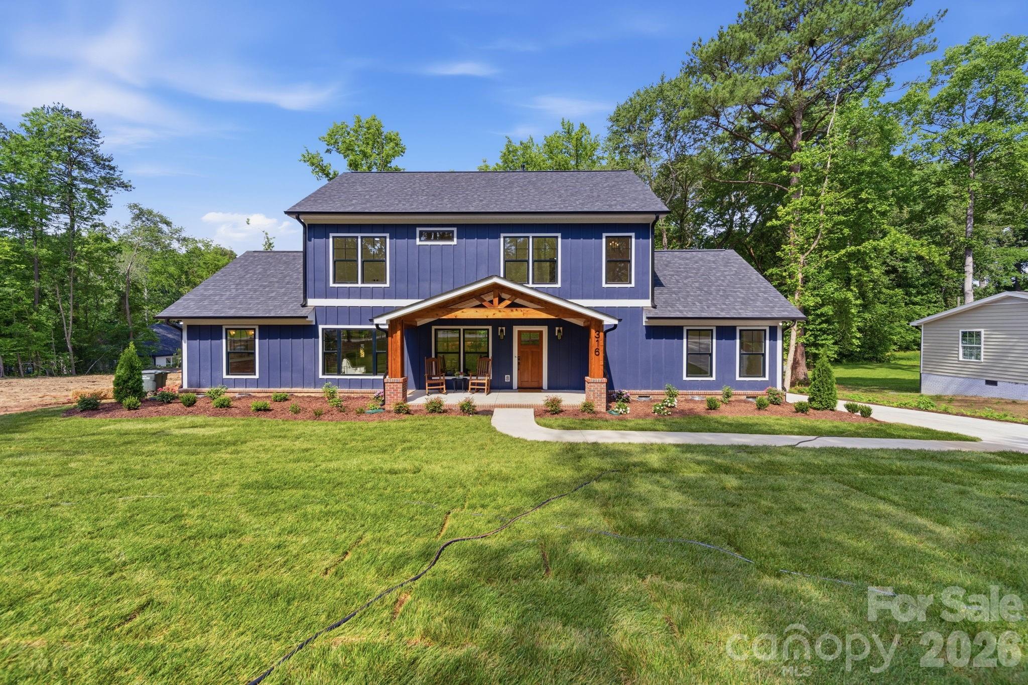 316 Anne Ave, Waxhaw, NC 28173