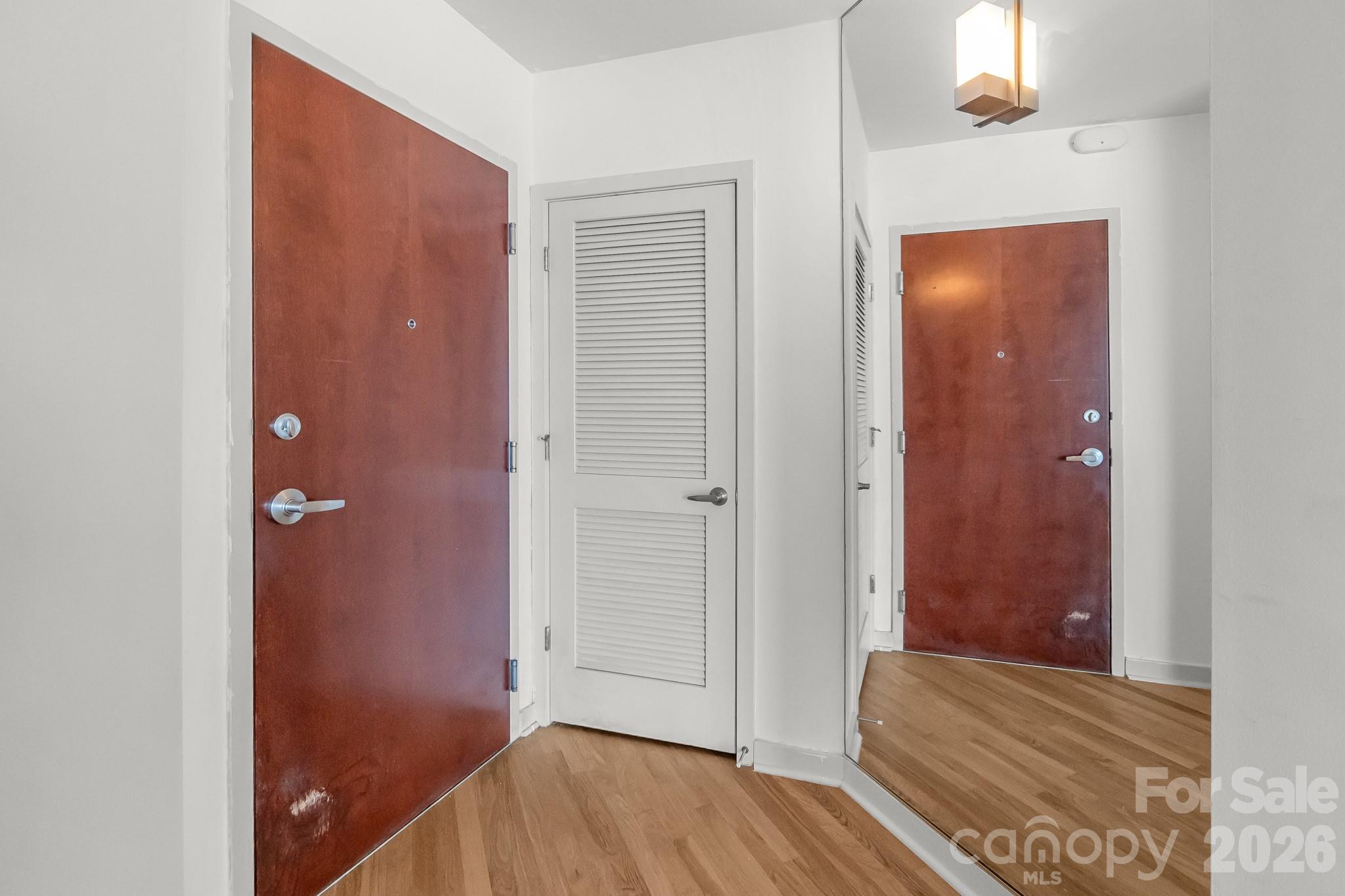 210 N Church St #3111, Charlotte, NC 28202