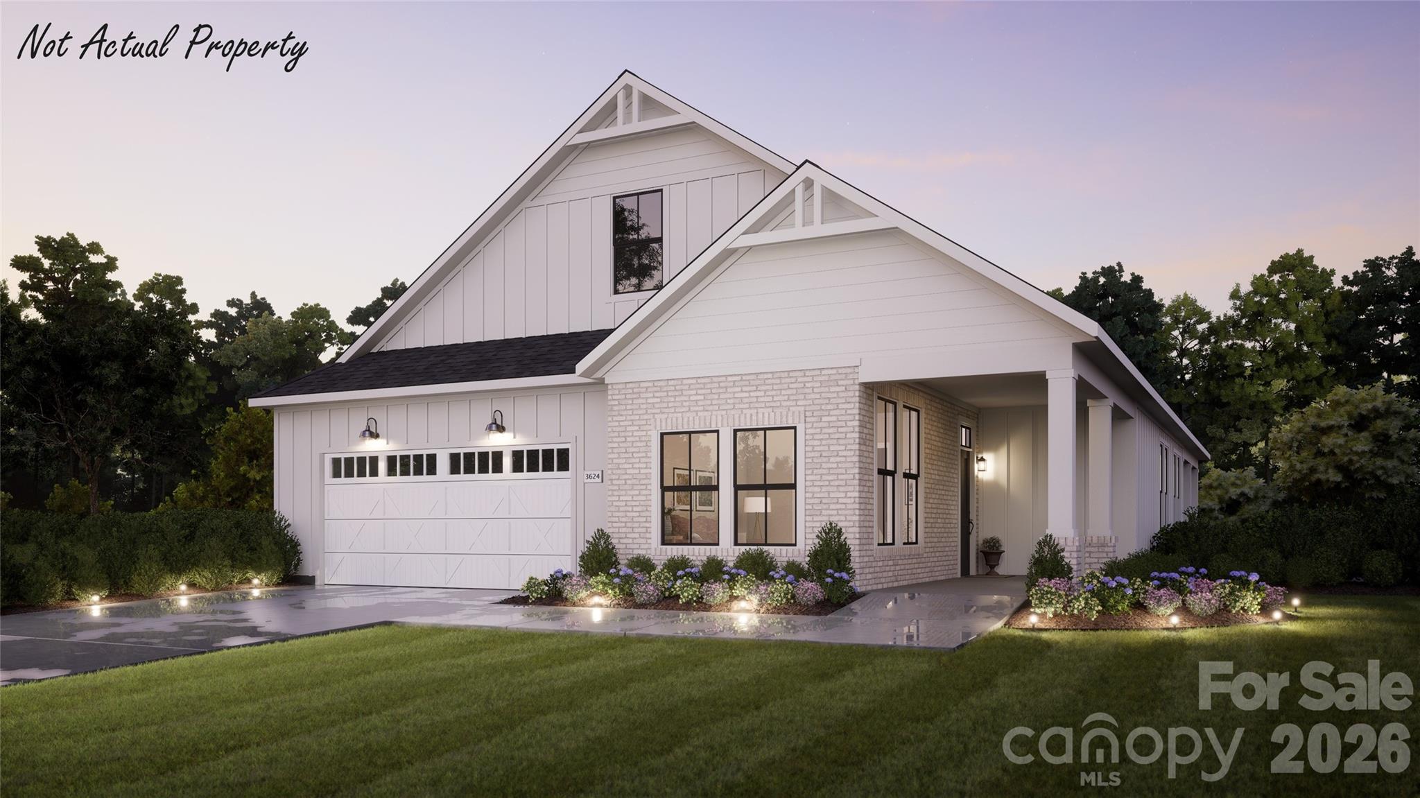 190 Alenda Lux Cir, Mooresville, NC 28115