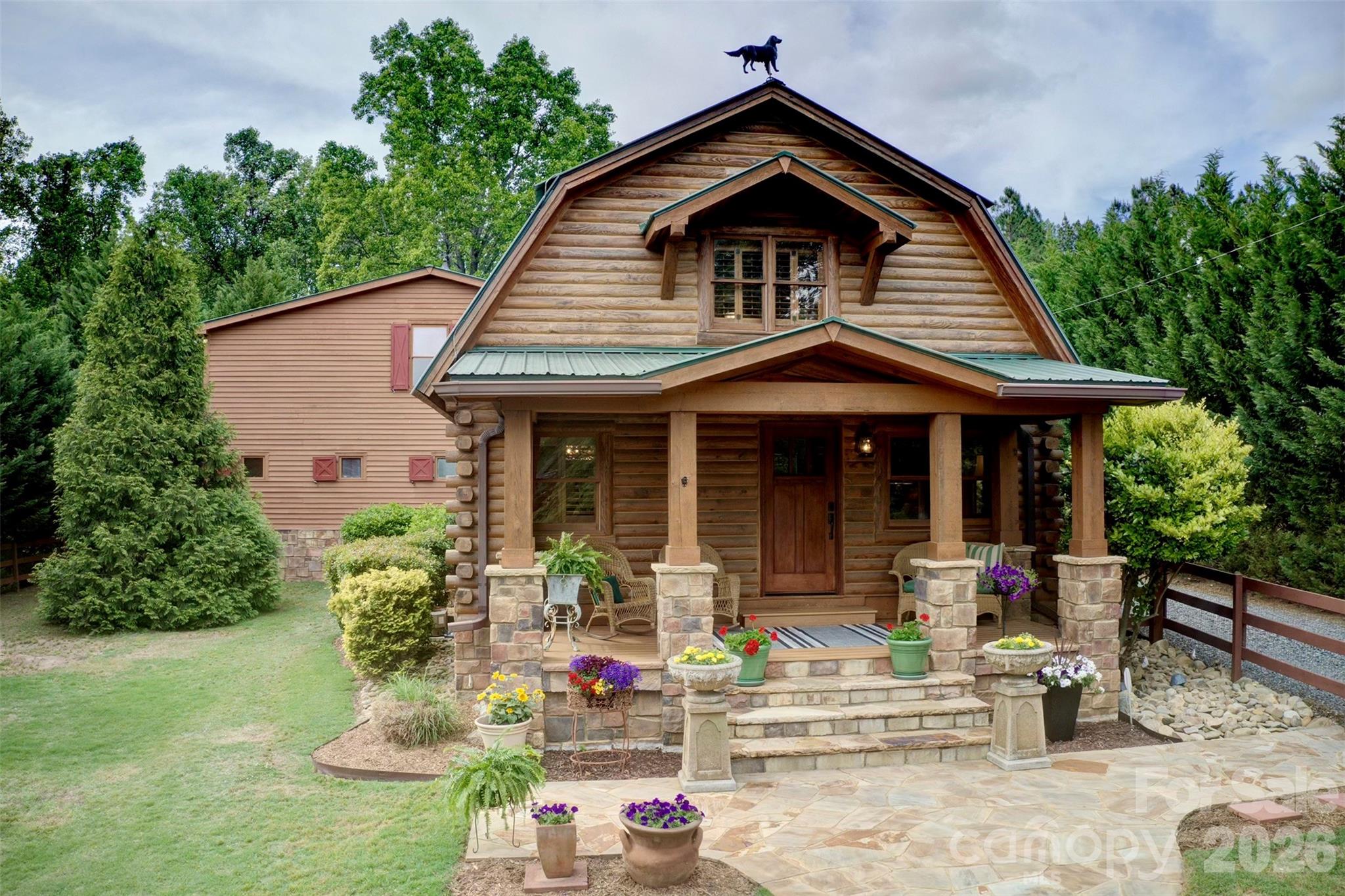 15425 E Rocky River Rd, Davidson, NC 28036