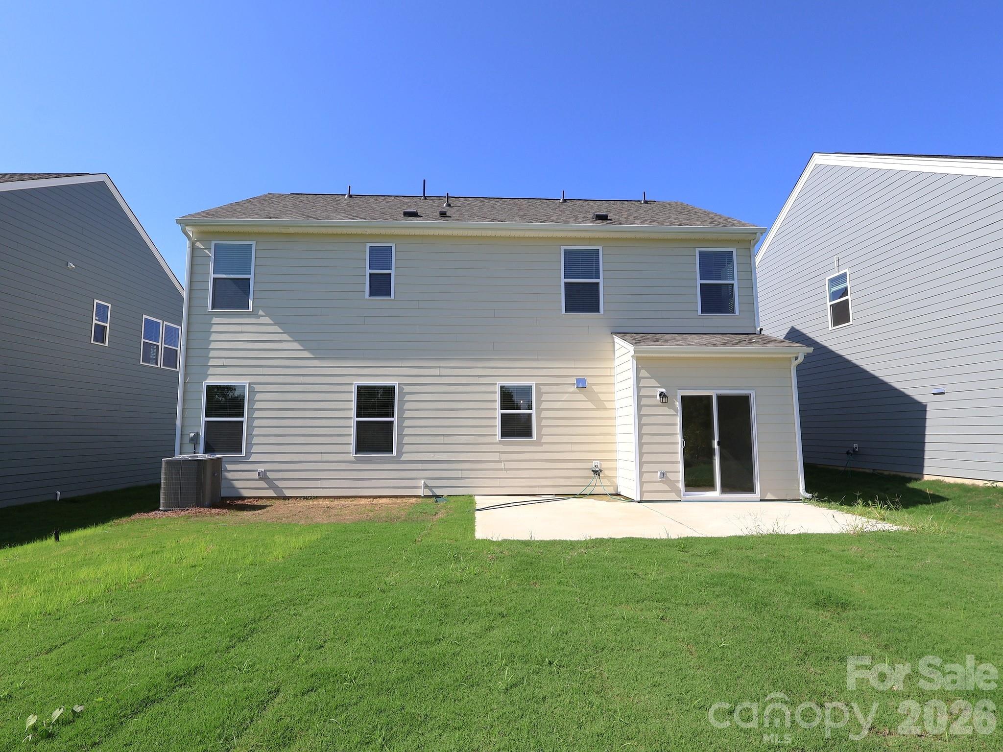 1414 Bucknell St, Wingate, NC 28174