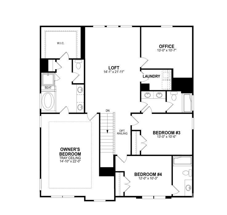 3035 Ballenger St, Kannapolis, NC 28027