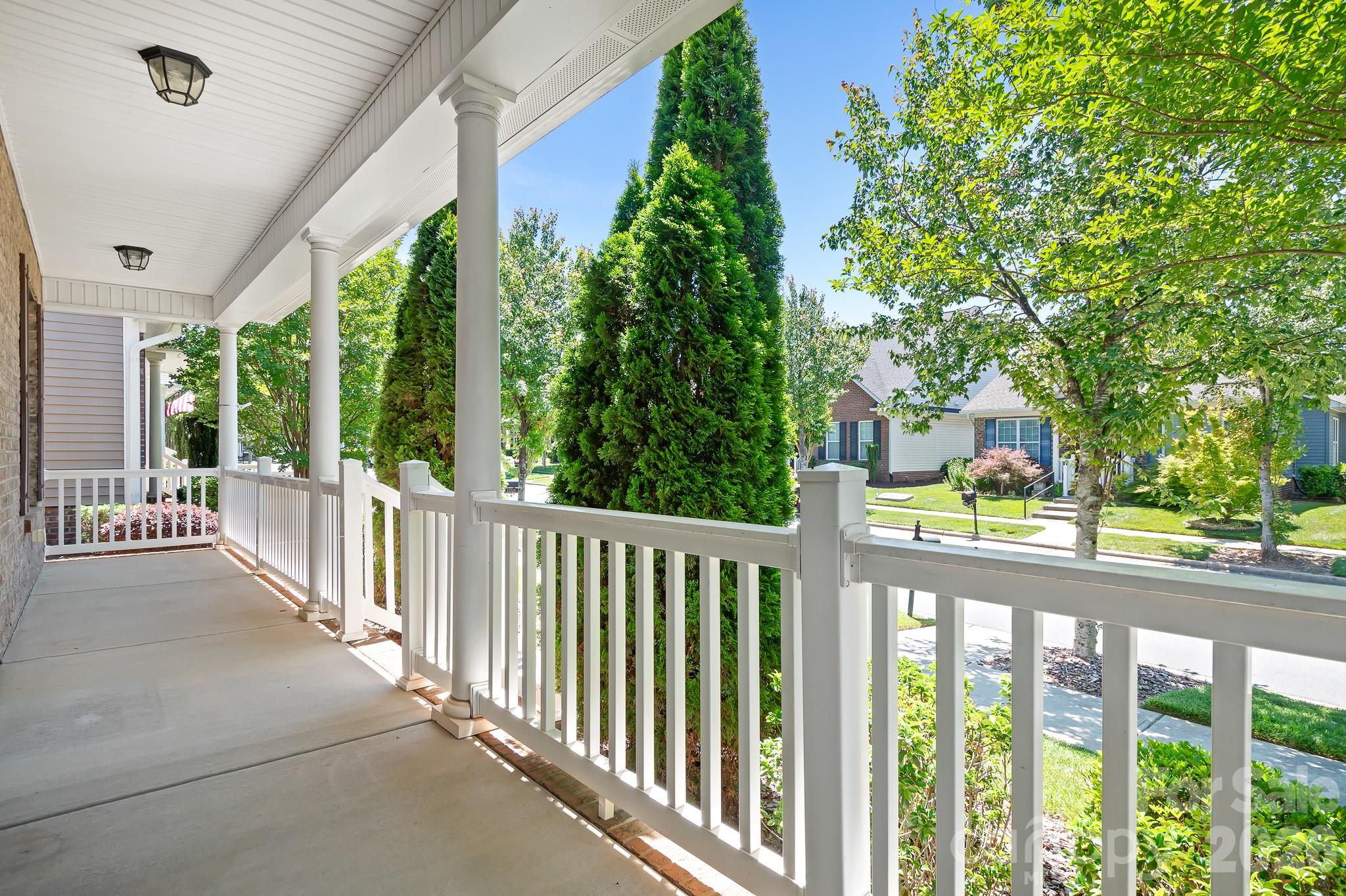 17721 Morehampton Ave, Cornelius, NC 28031