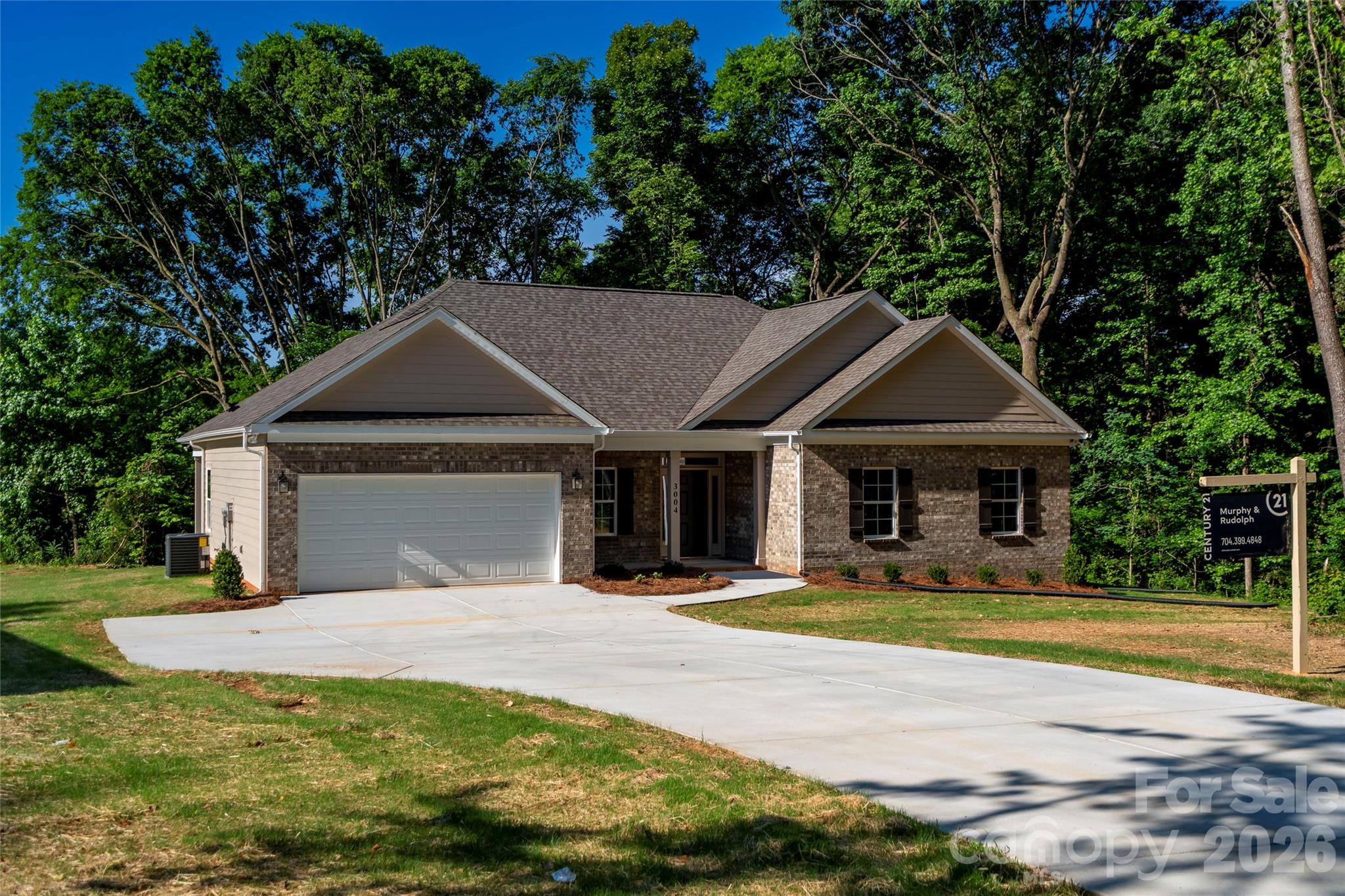 3004 Buffet Ln, Monroe, NC 28110