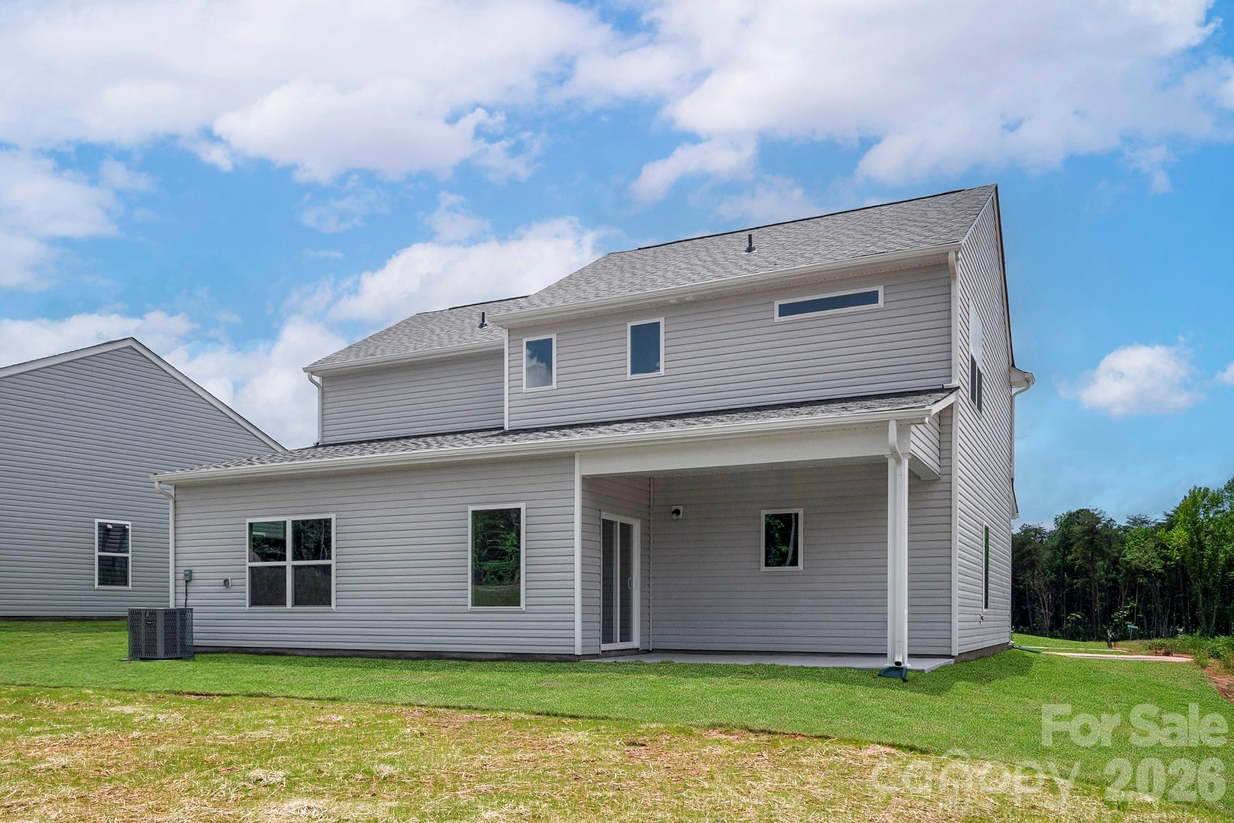 6513 Fairford Dr, Charlotte, NC 28215