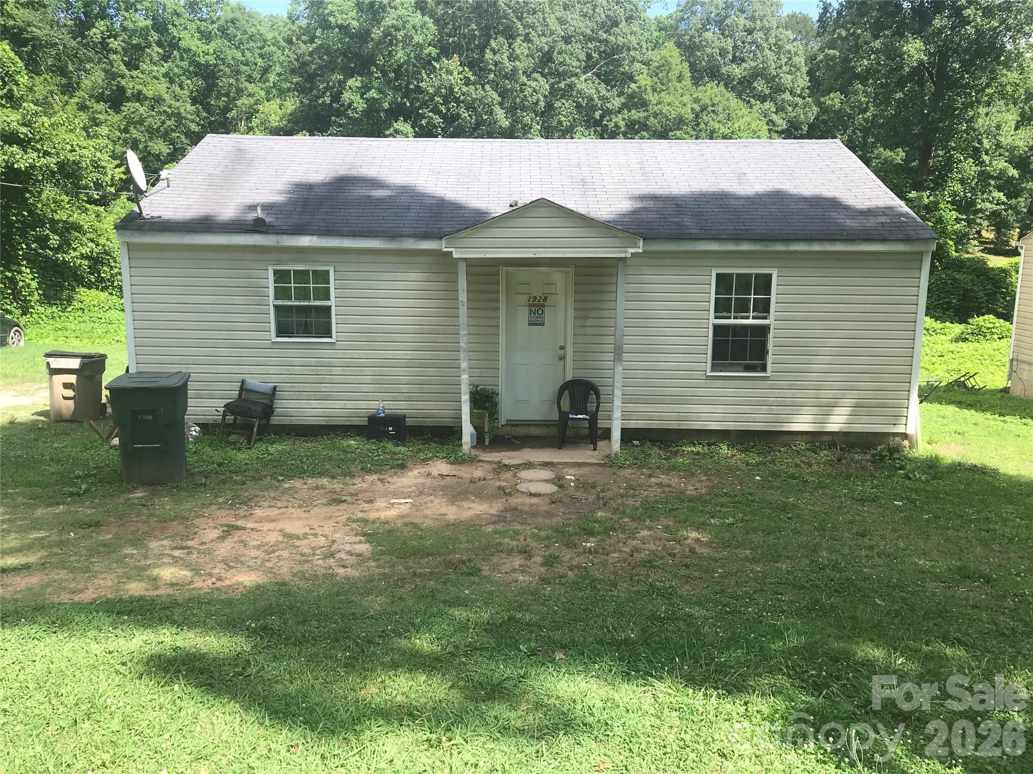 1204 Iva Ave, Gastonia, NC 28052