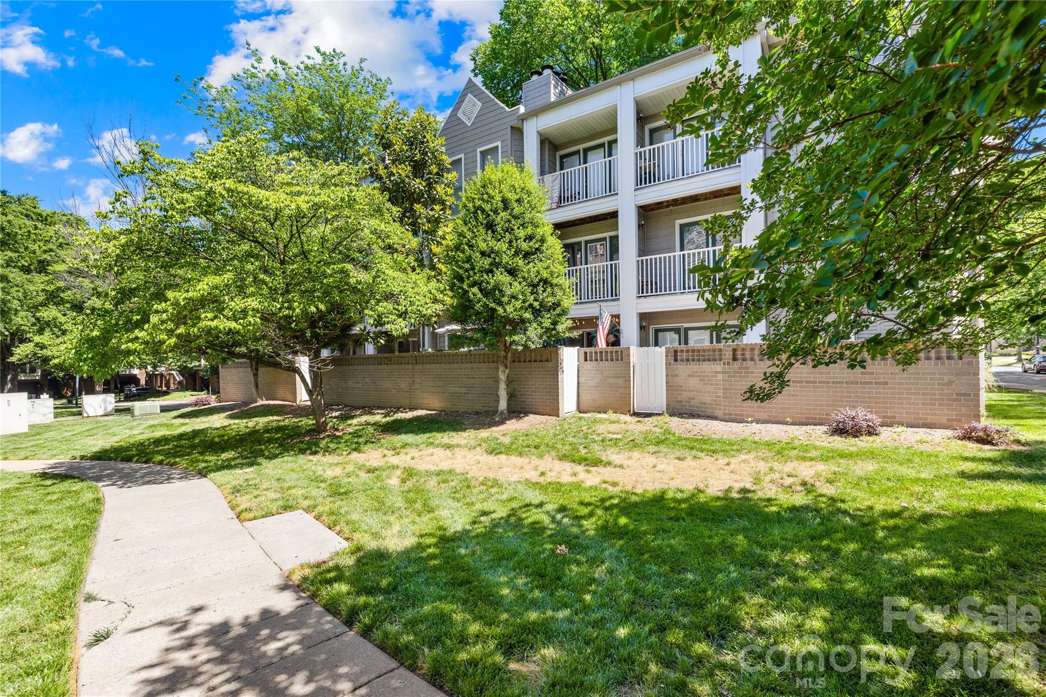 244 S Cedar St #3, Charlotte, NC 28202