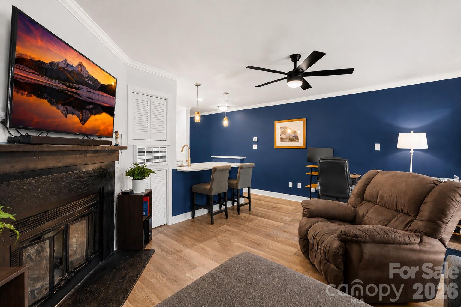 244 S Cedar St #3, Charlotte, NC 28202