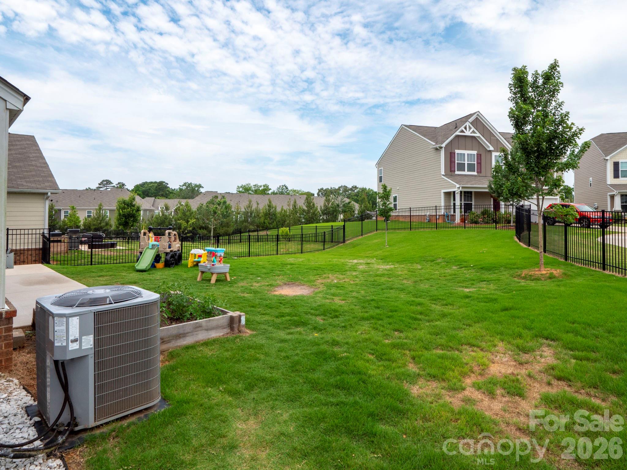 347 Wharton St, Monroe, NC 28110