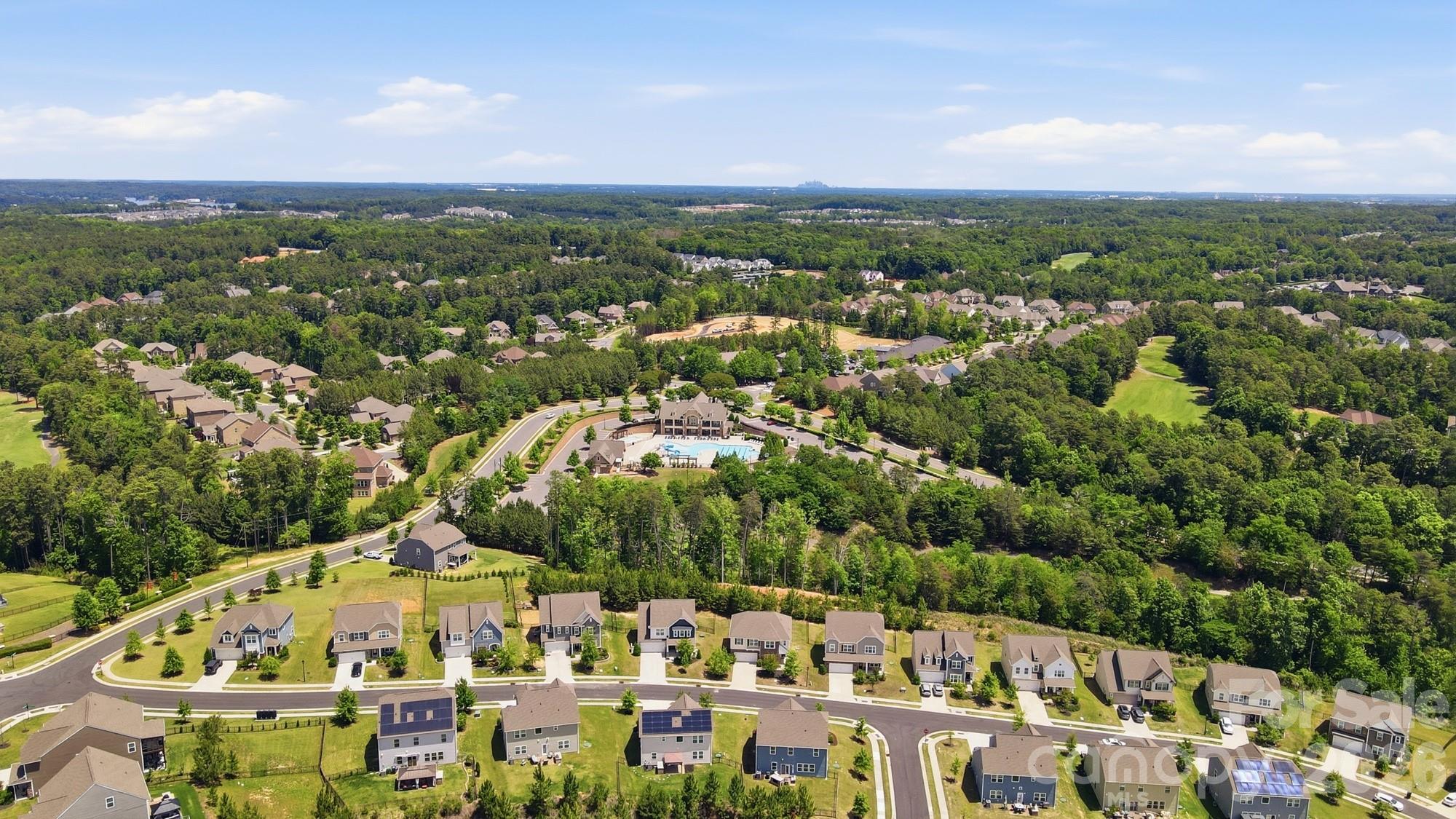 16732 Cozy Cove Rd, Charlotte, NC 28278
