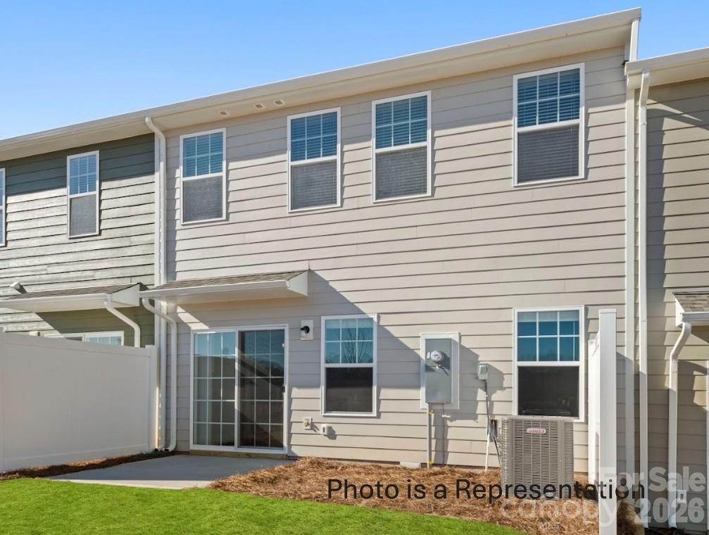 4132 Olympus Ave #303, Gastonia, NC 28052