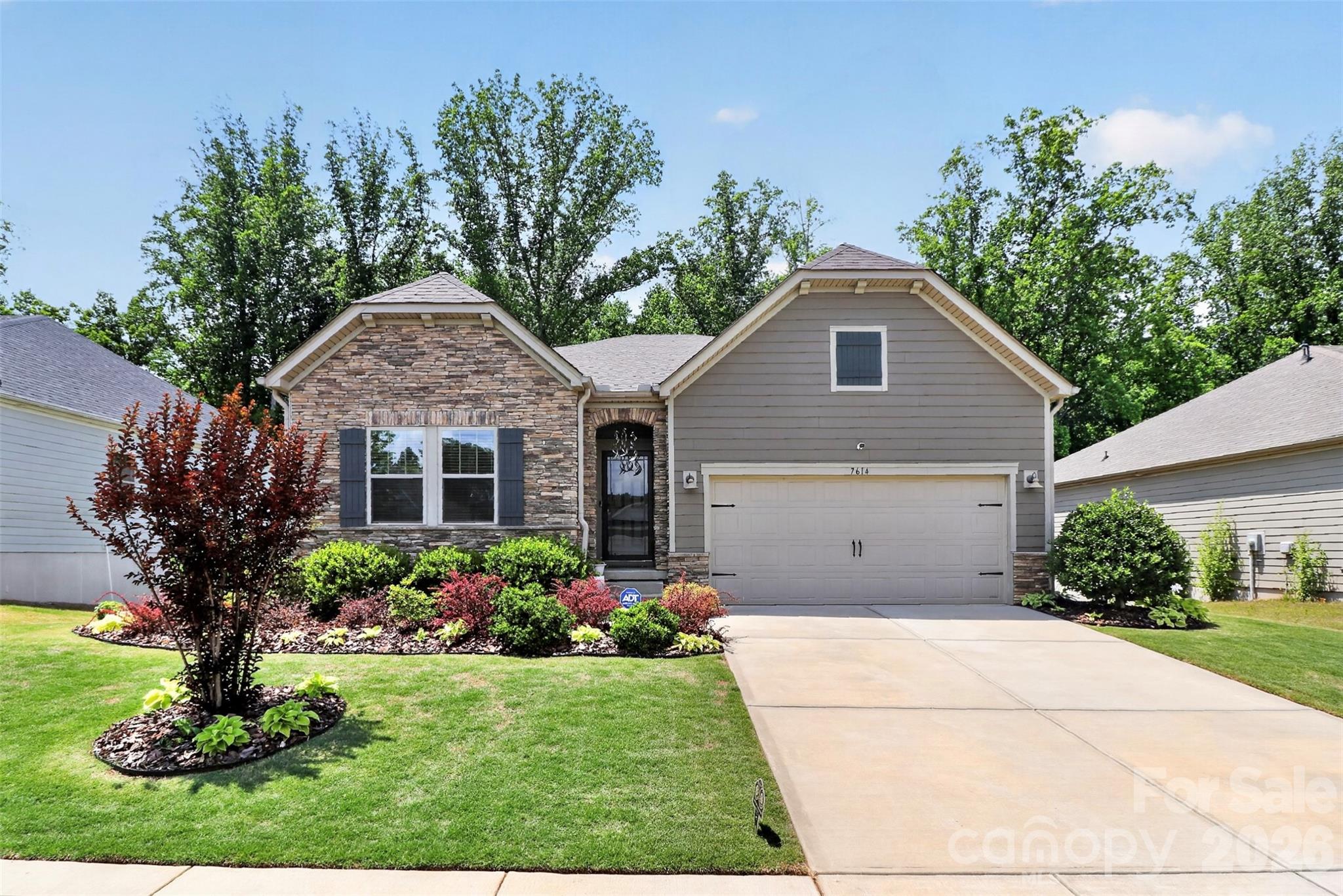 7614 Porrera St, Charlotte, NC 28214