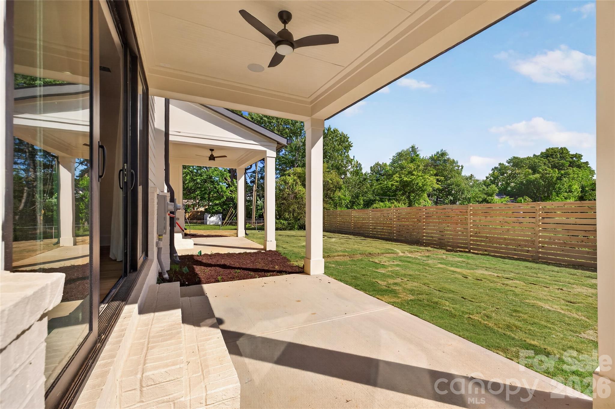 408 Dover Ave, Charlotte, NC 28209