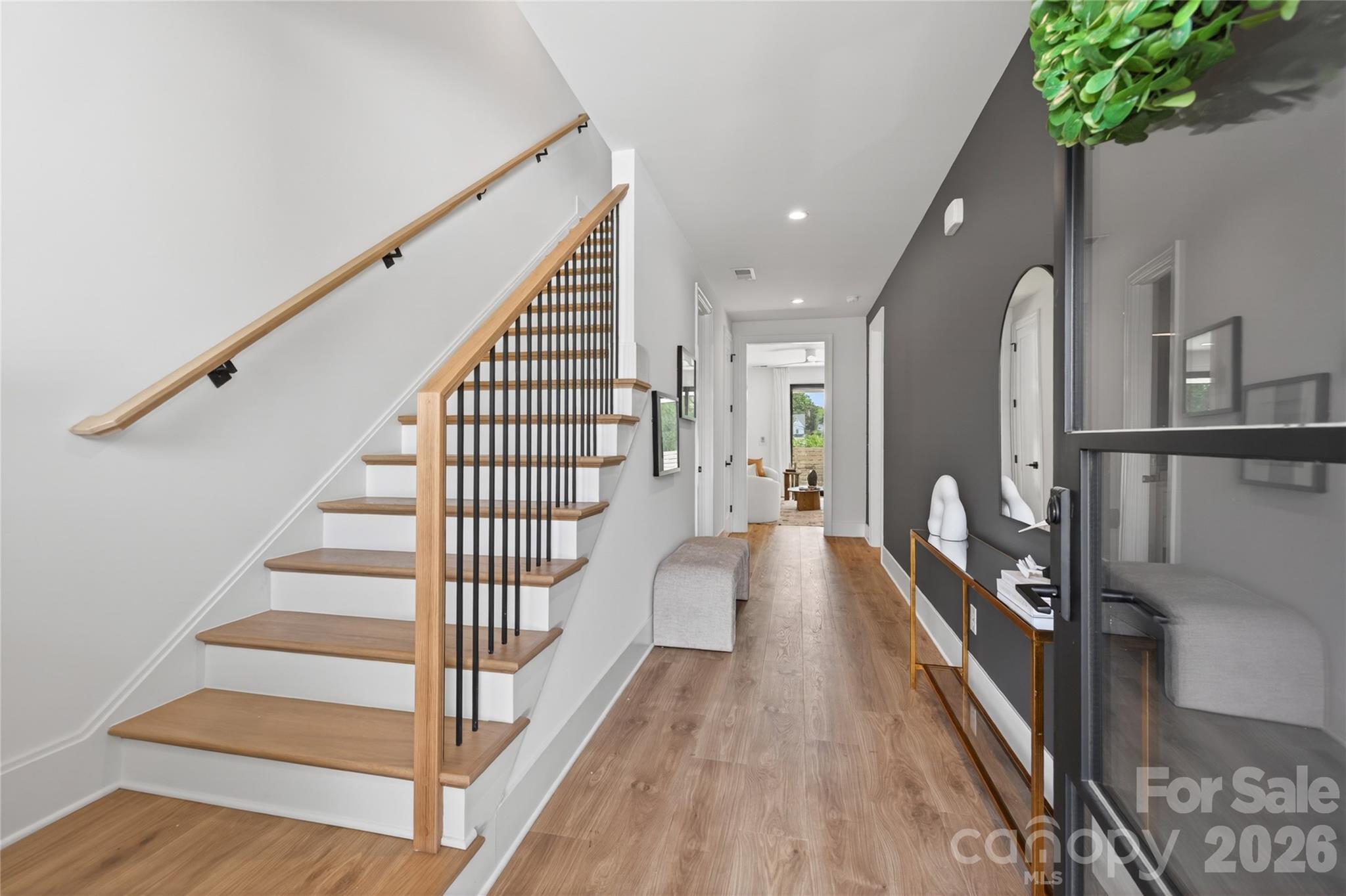 408 Dover Ave, Charlotte, NC 28209