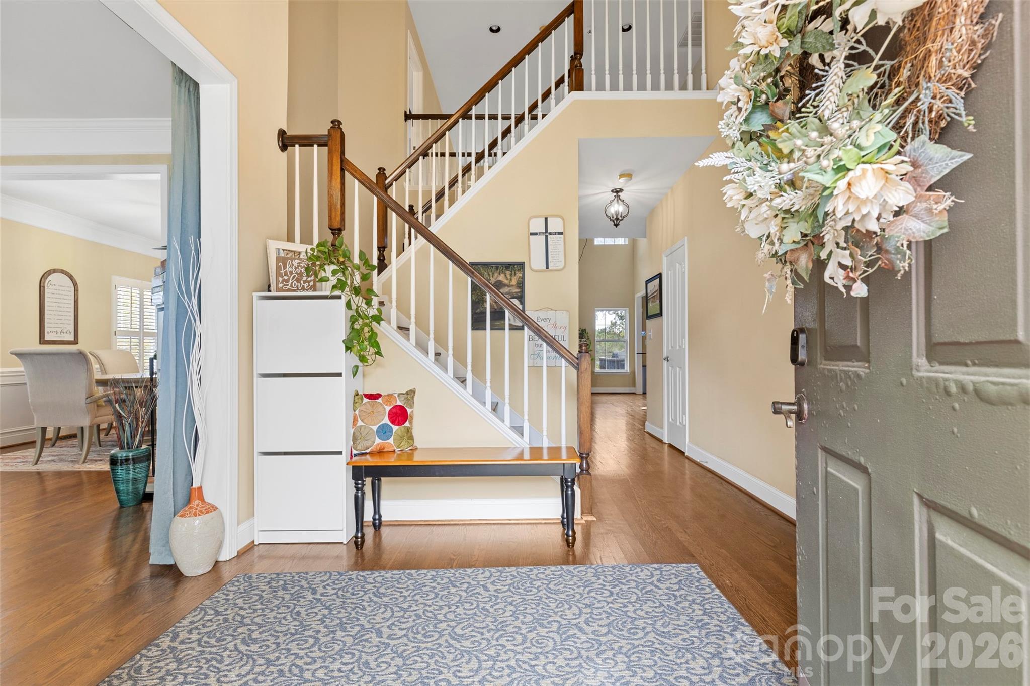 7710 Ninth Fairway Ln, Mint Hill, NC 28227