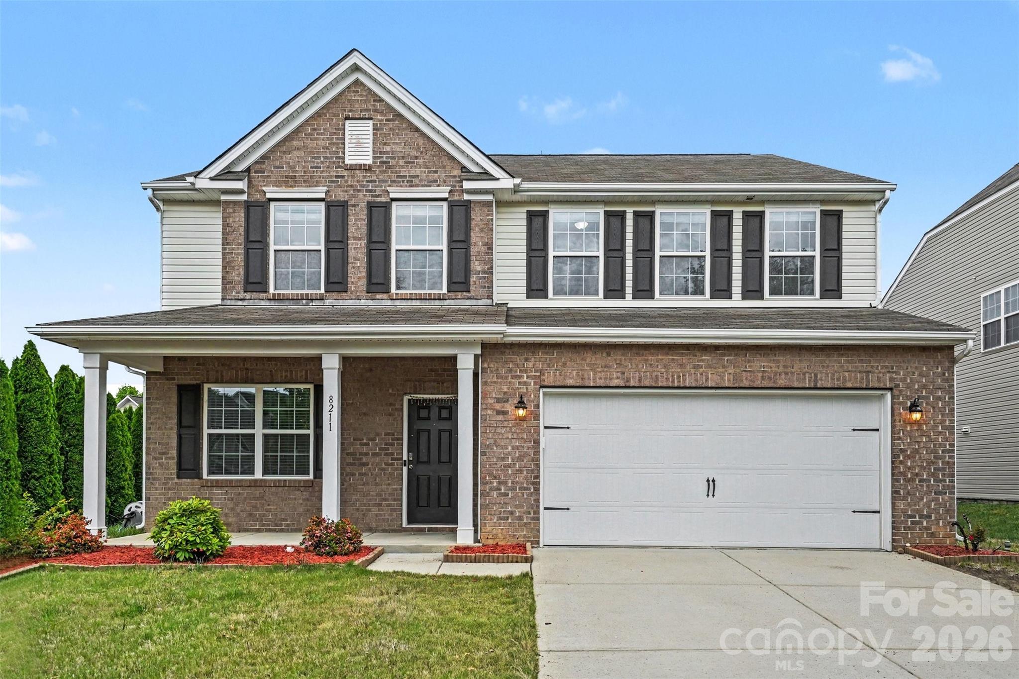8211 Pamplin Ct, Charlotte, NC 28273