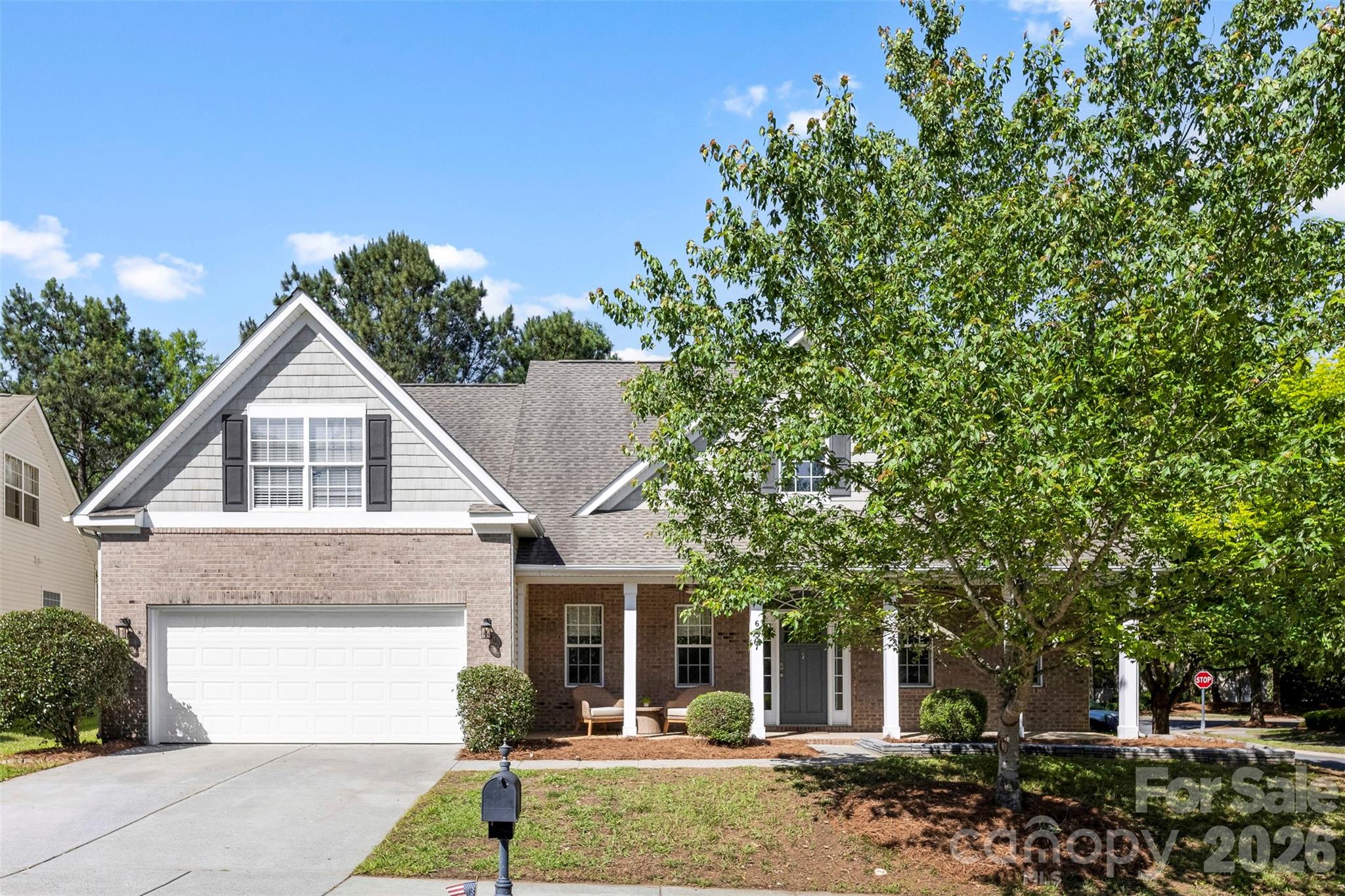 6237 Breckfield Ct, Charlotte, NC 28278