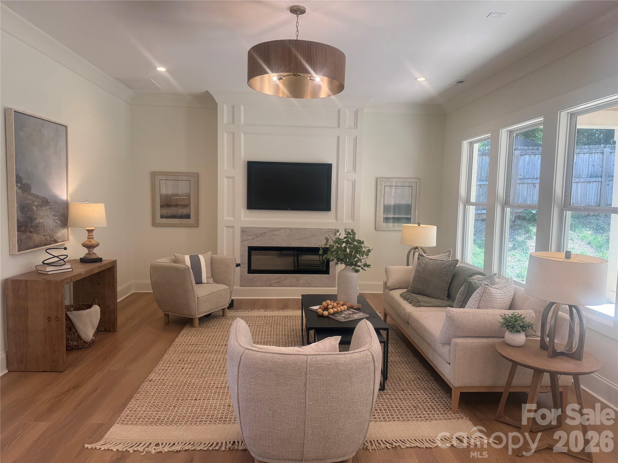 2648 Roslyn Ave, Charlotte, NC 28208
