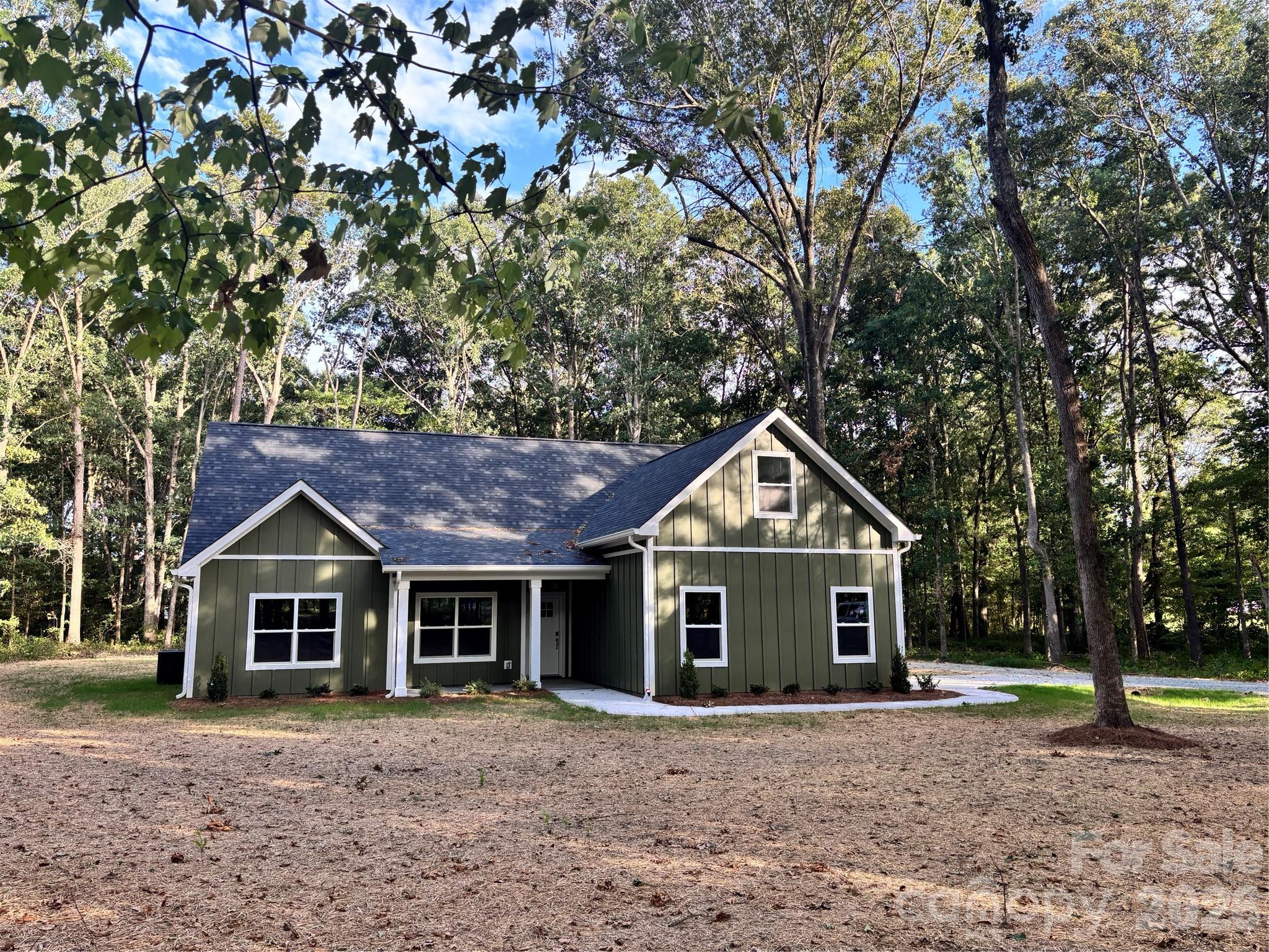 1818 New Salem Rd, Monroe, NC 28110