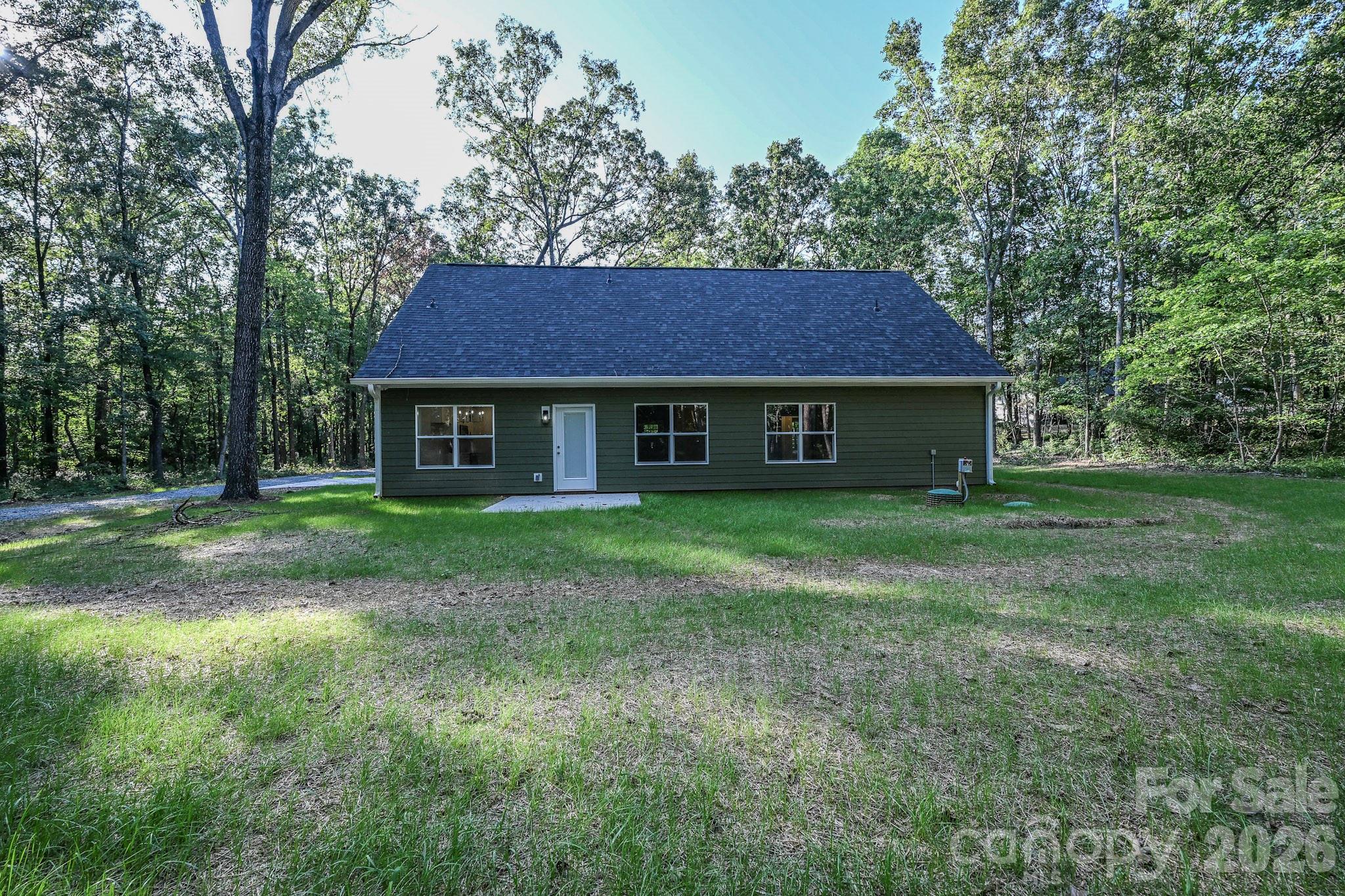 1818 New Salem Rd, Monroe, NC 28110