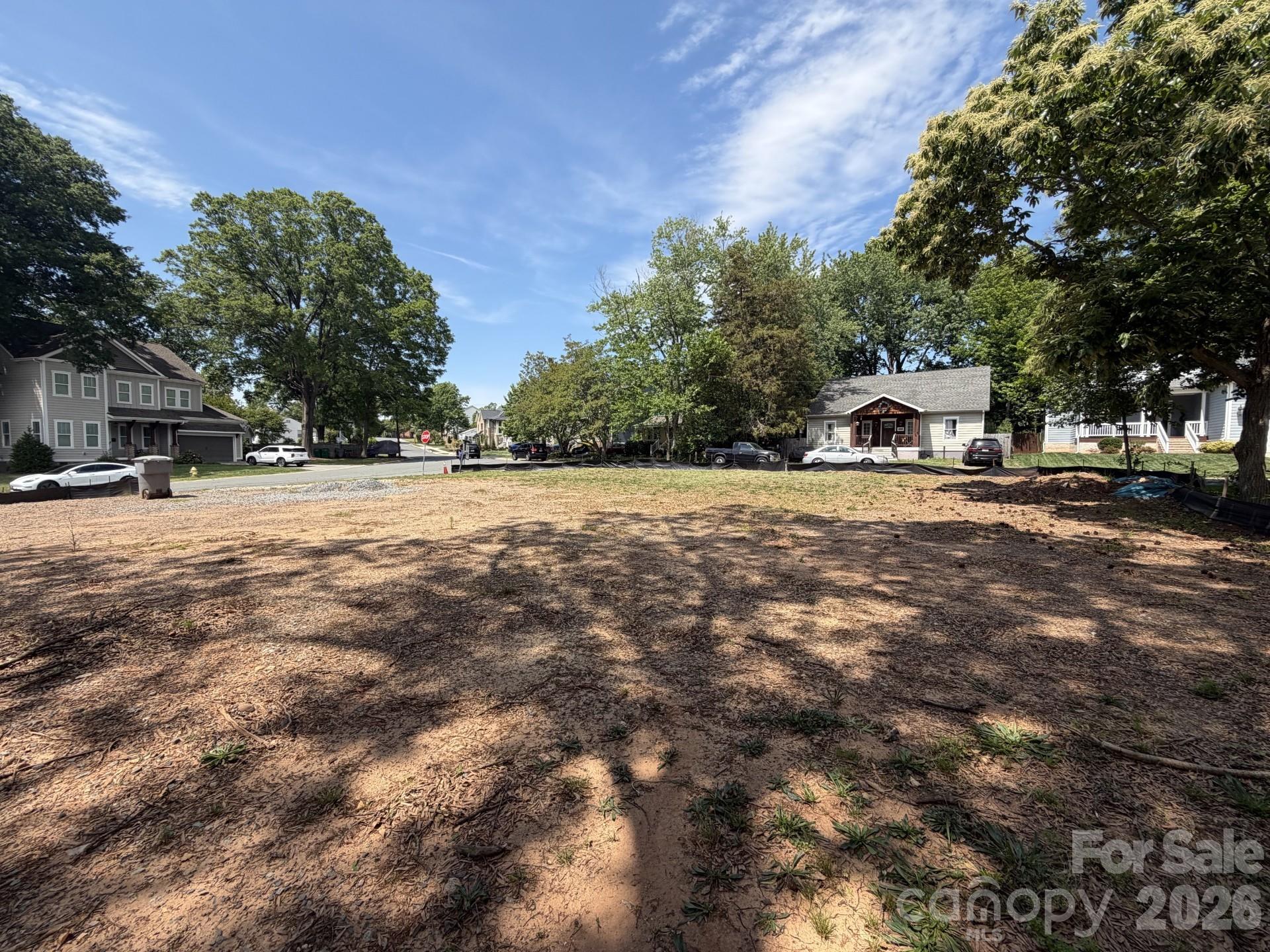 400 Greystone Rd, Charlotte, NC 28209