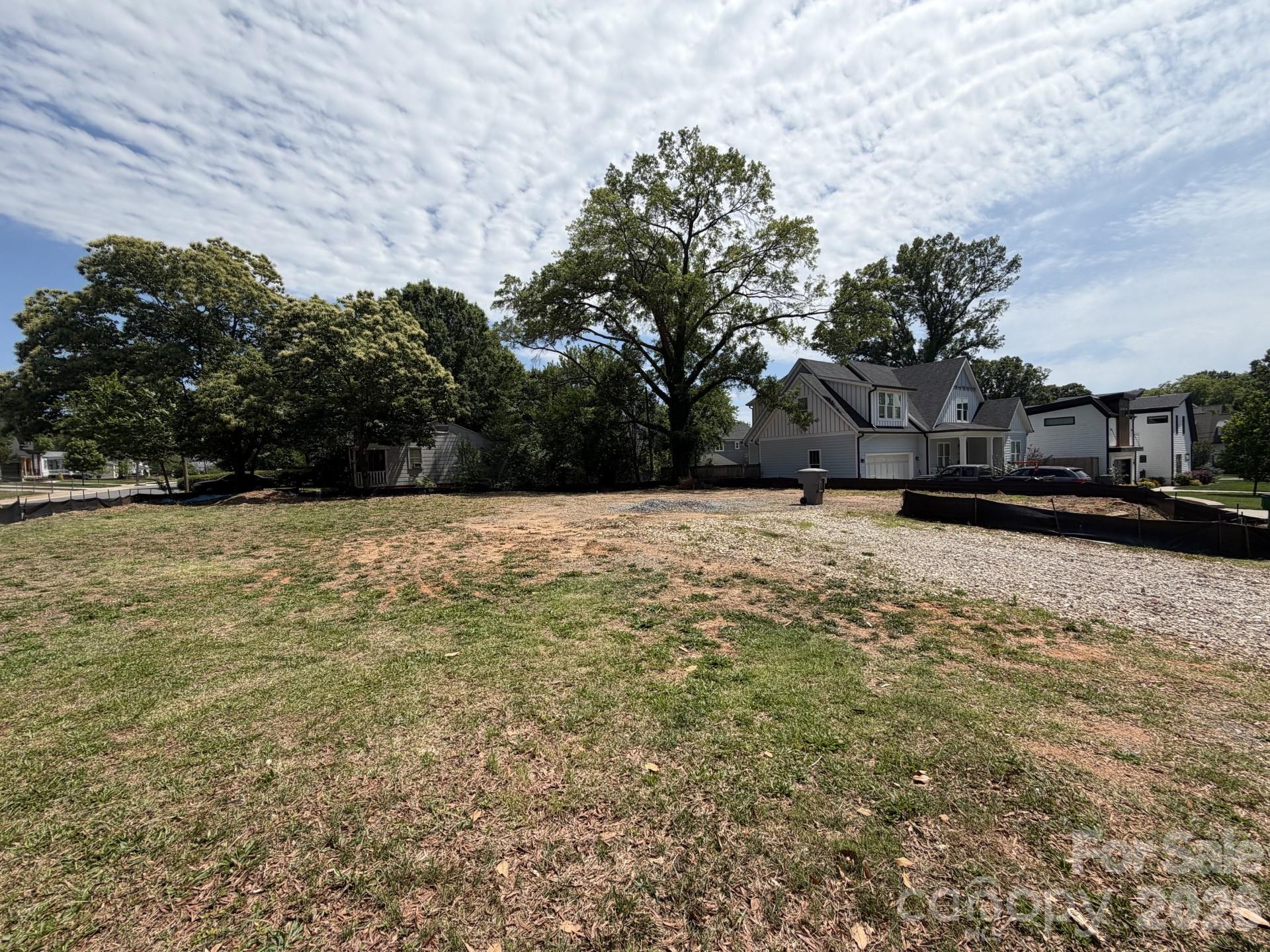 400 Greystone Rd, Charlotte, NC 28209