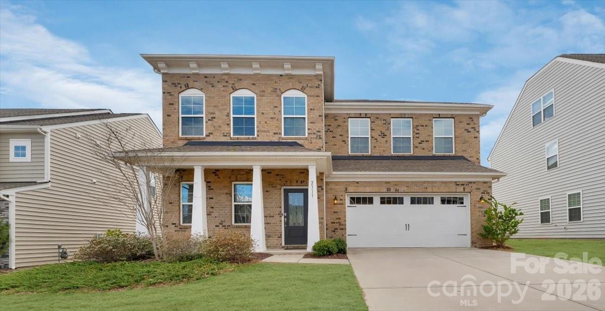 2311 Abundance Ln, Waxhaw, NC 28173