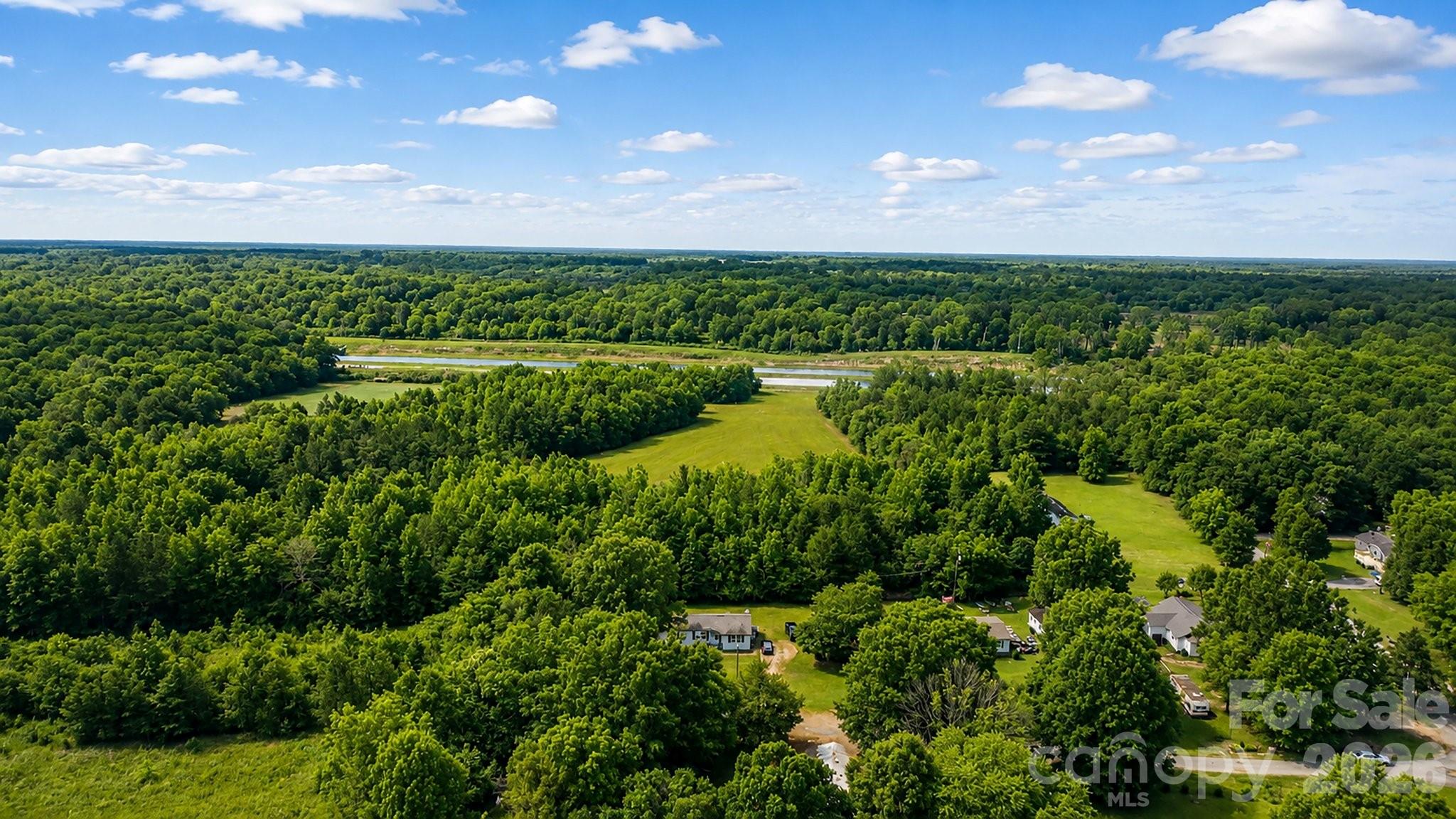 0 Funderburk Rd, Wingate, NC 28174