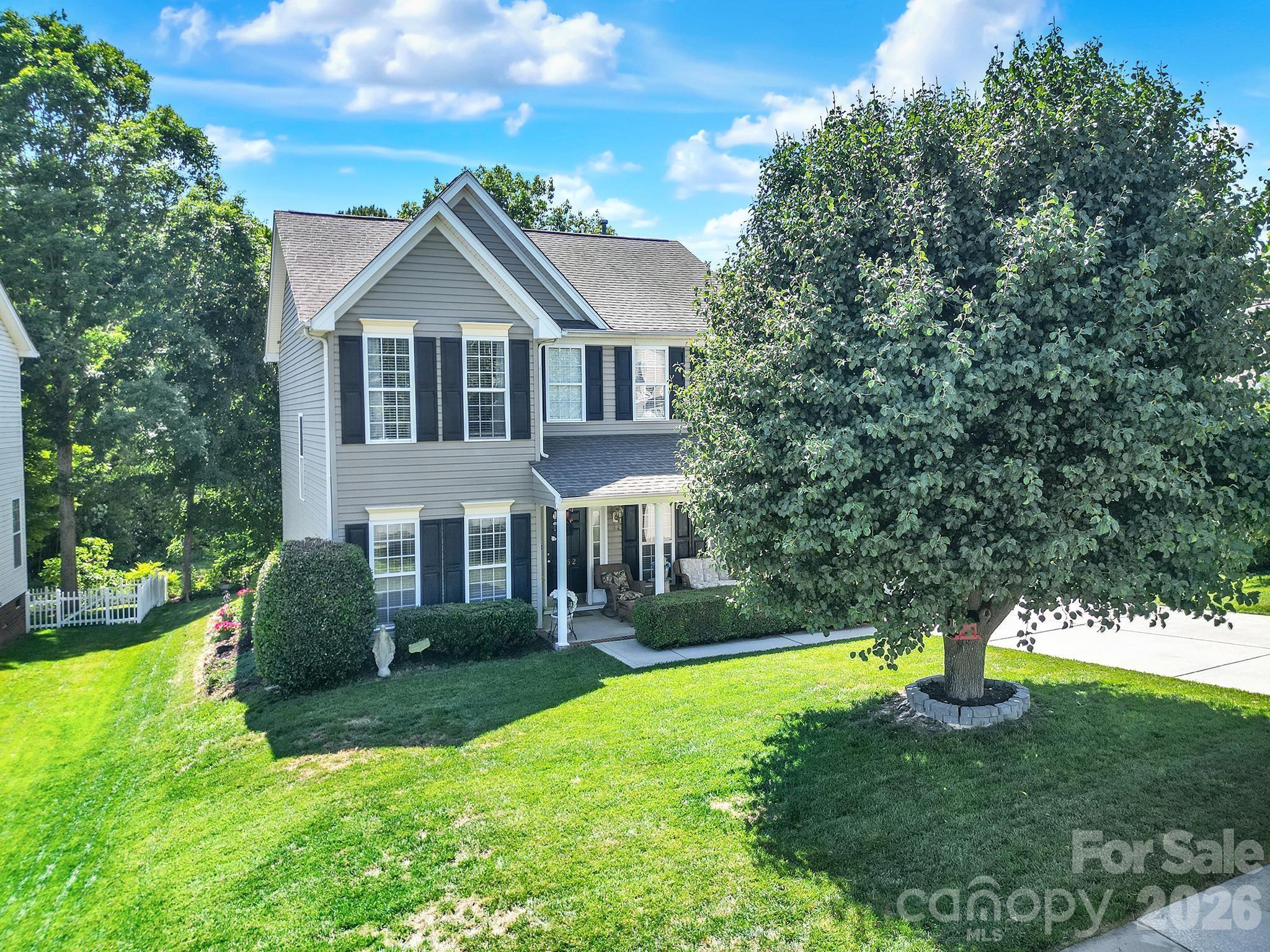 3752 Leela Palace Way, Fort Mill, SC 29708