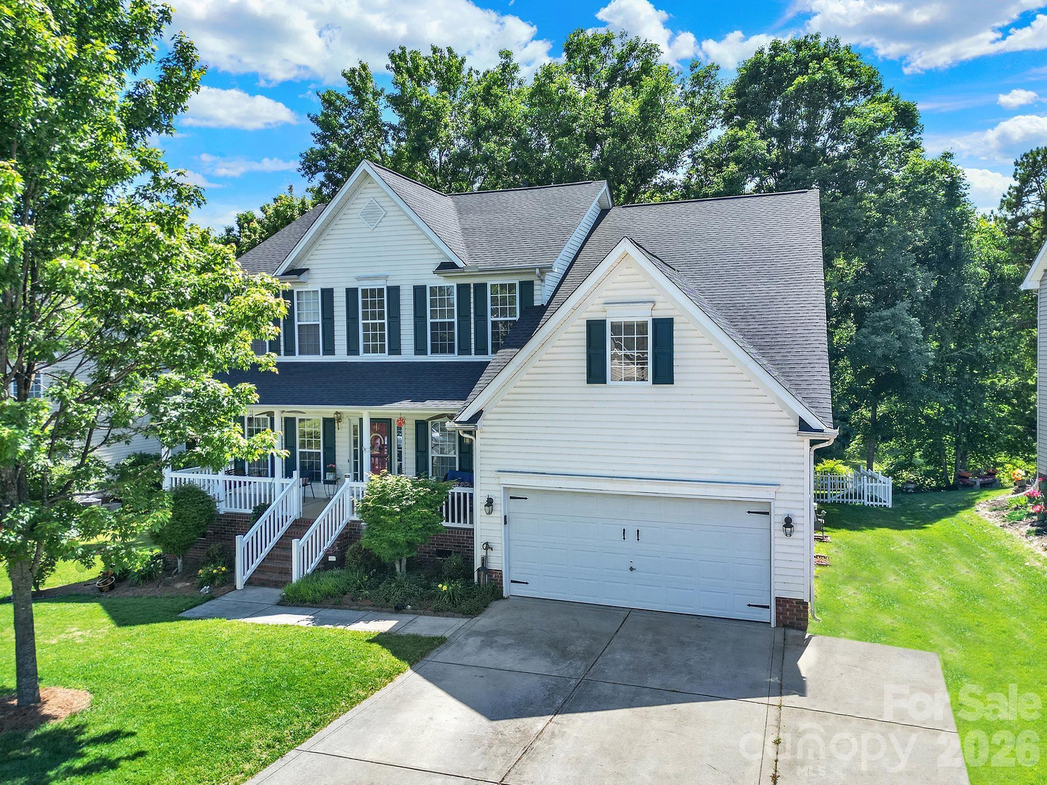3756 Leela Palace Way, Fort Mill, SC 29708