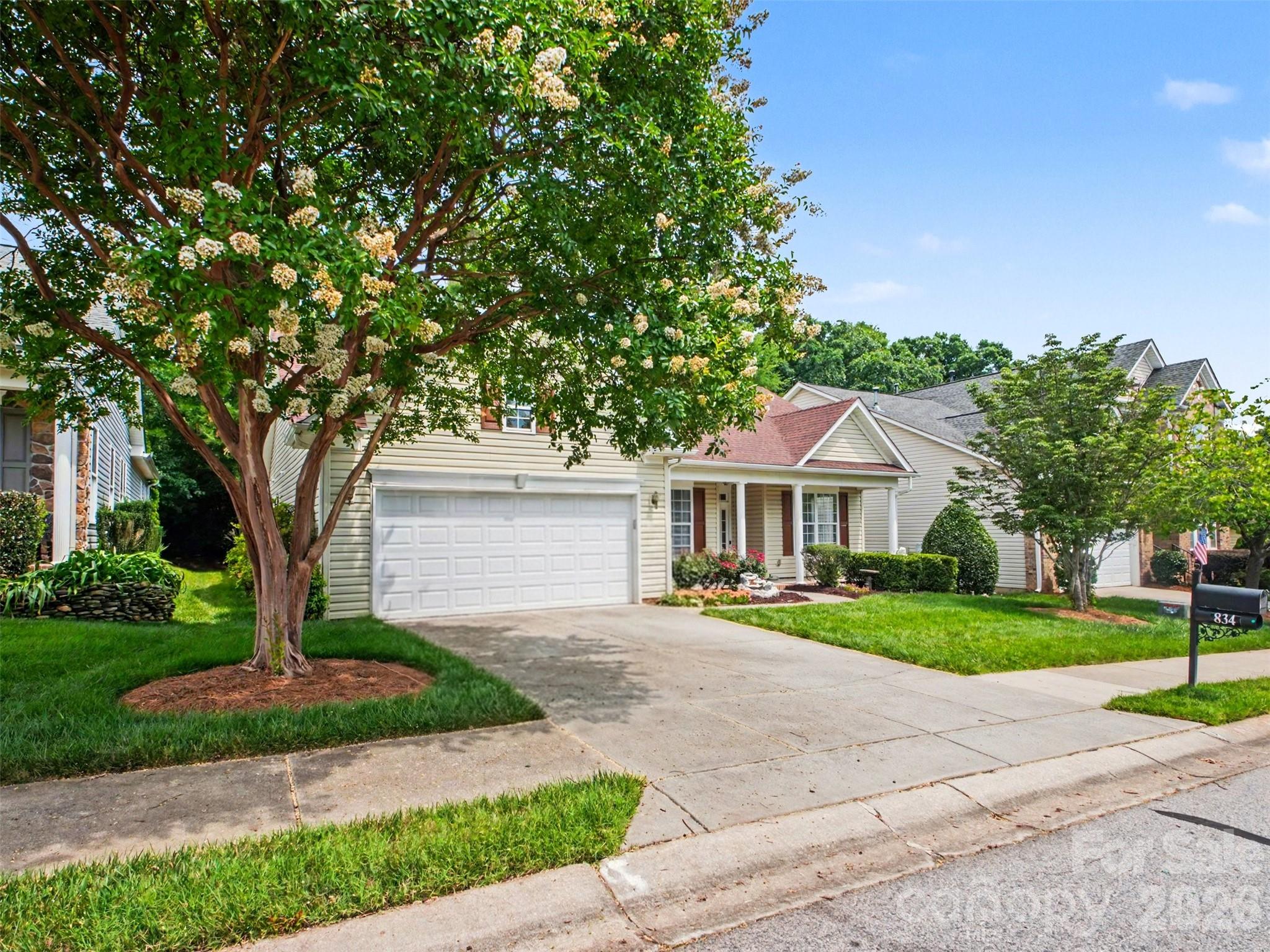 834 Platinum Dr, Fort Mill, SC 29708