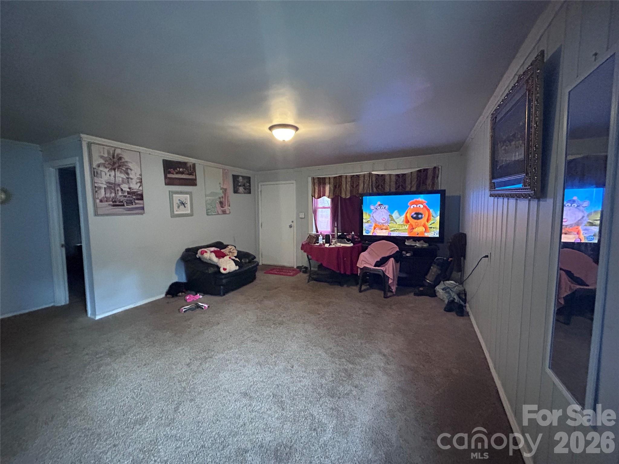 317 S Yates St, Gastonia, NC 28052