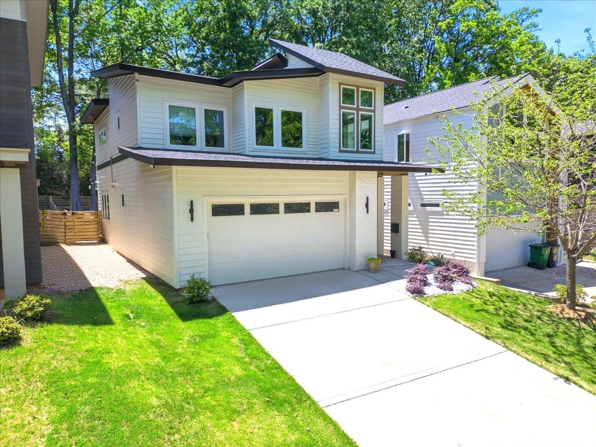 3116 Creighton Dr, Charlotte, NC 28205