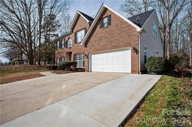 815 Knightsbridge Rd, Fort Mill, SC 29708