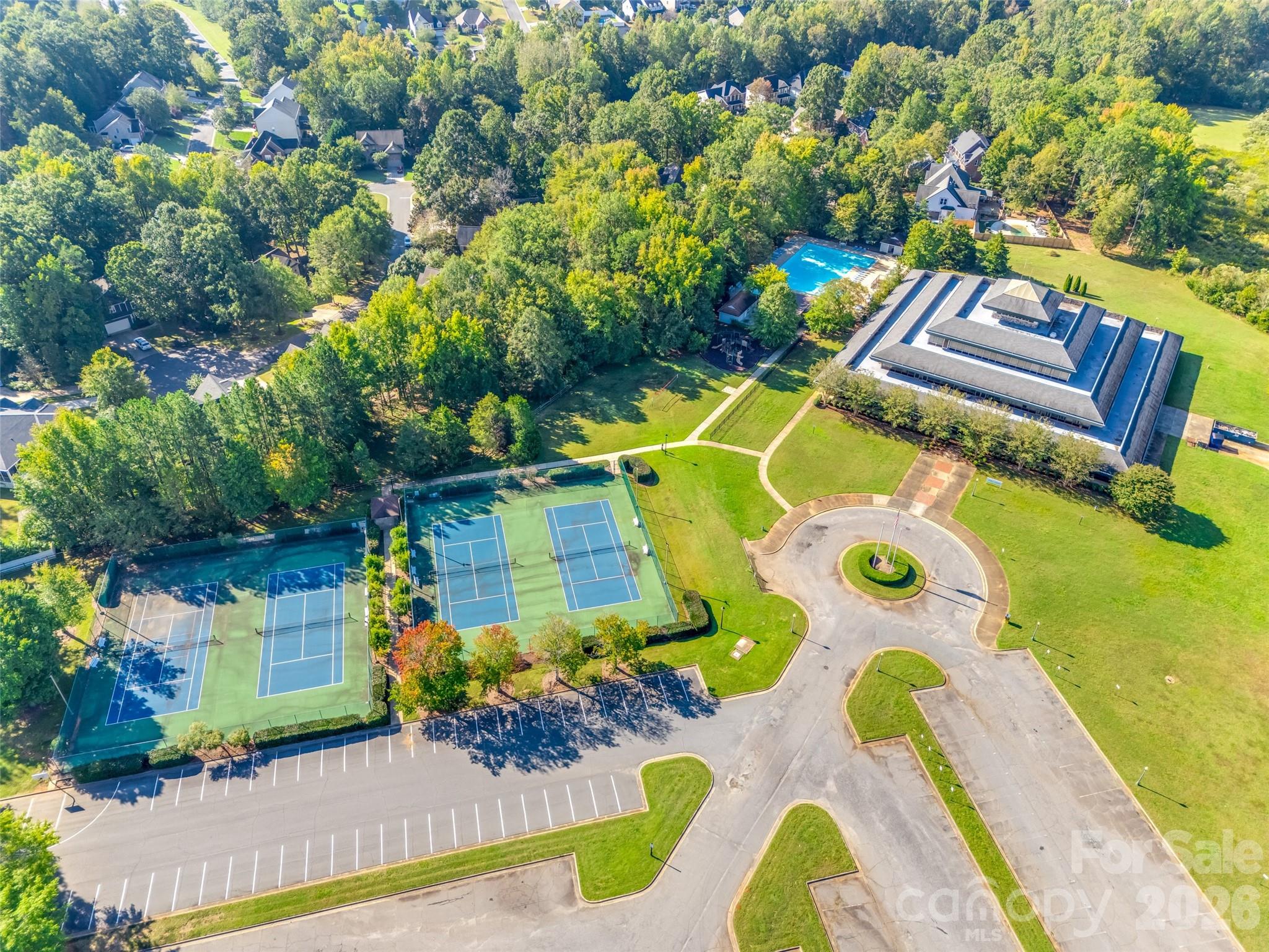 2605 Grantham Place Dr, Fort Mill, SC 29715