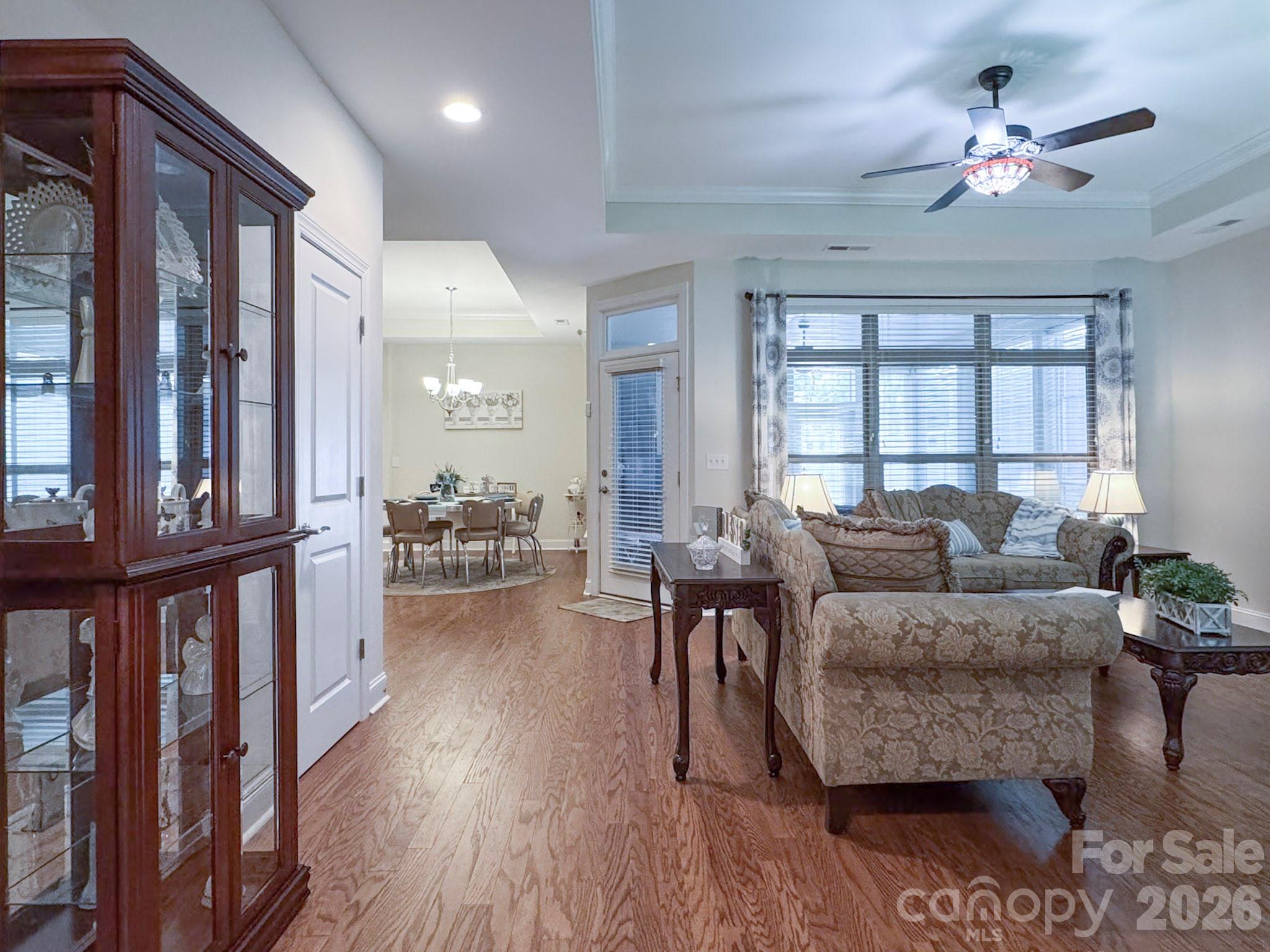 1062 Millview Ln, Matthews, NC 28104