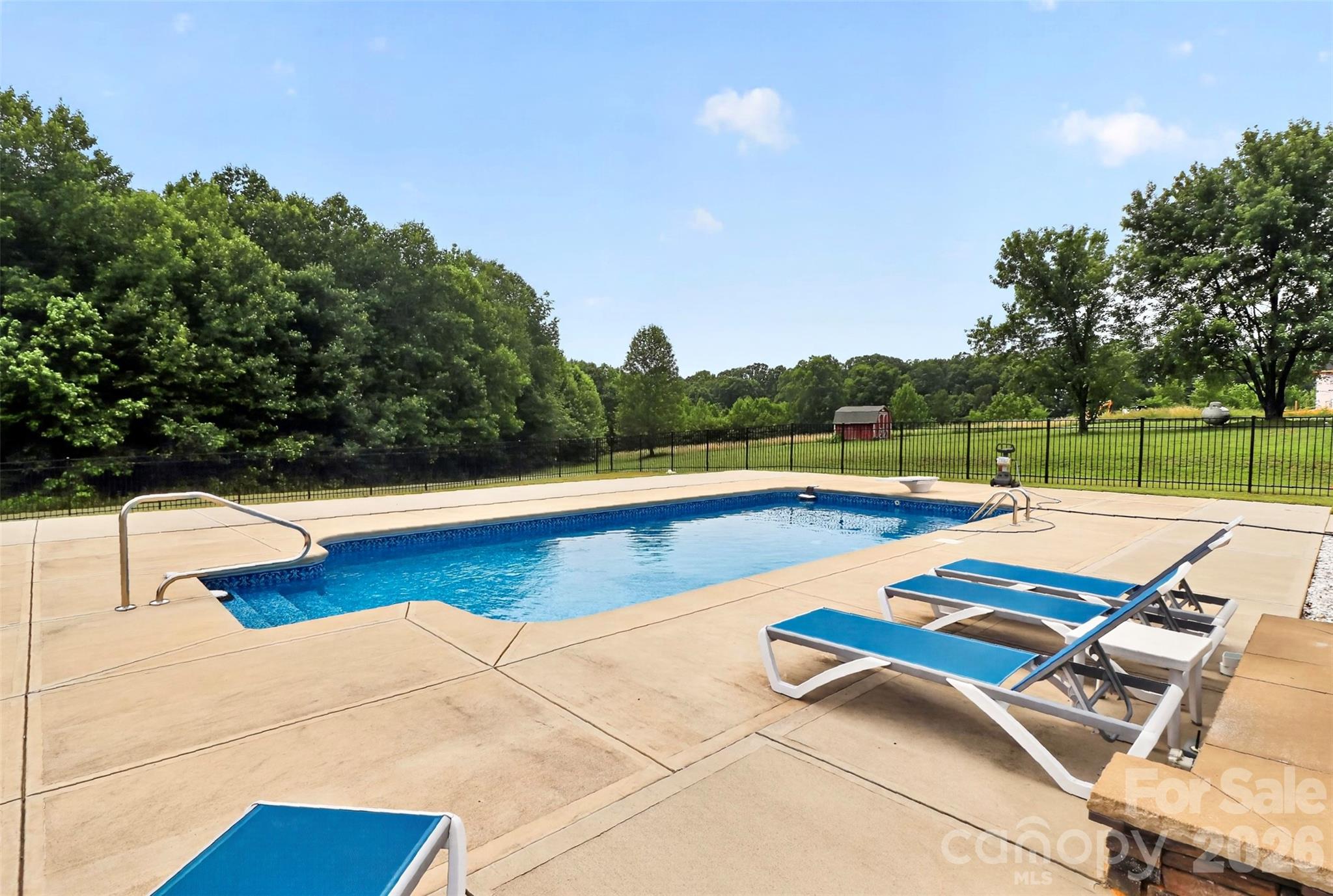 2823 Gourdvine Dr, Marshville, NC 28103