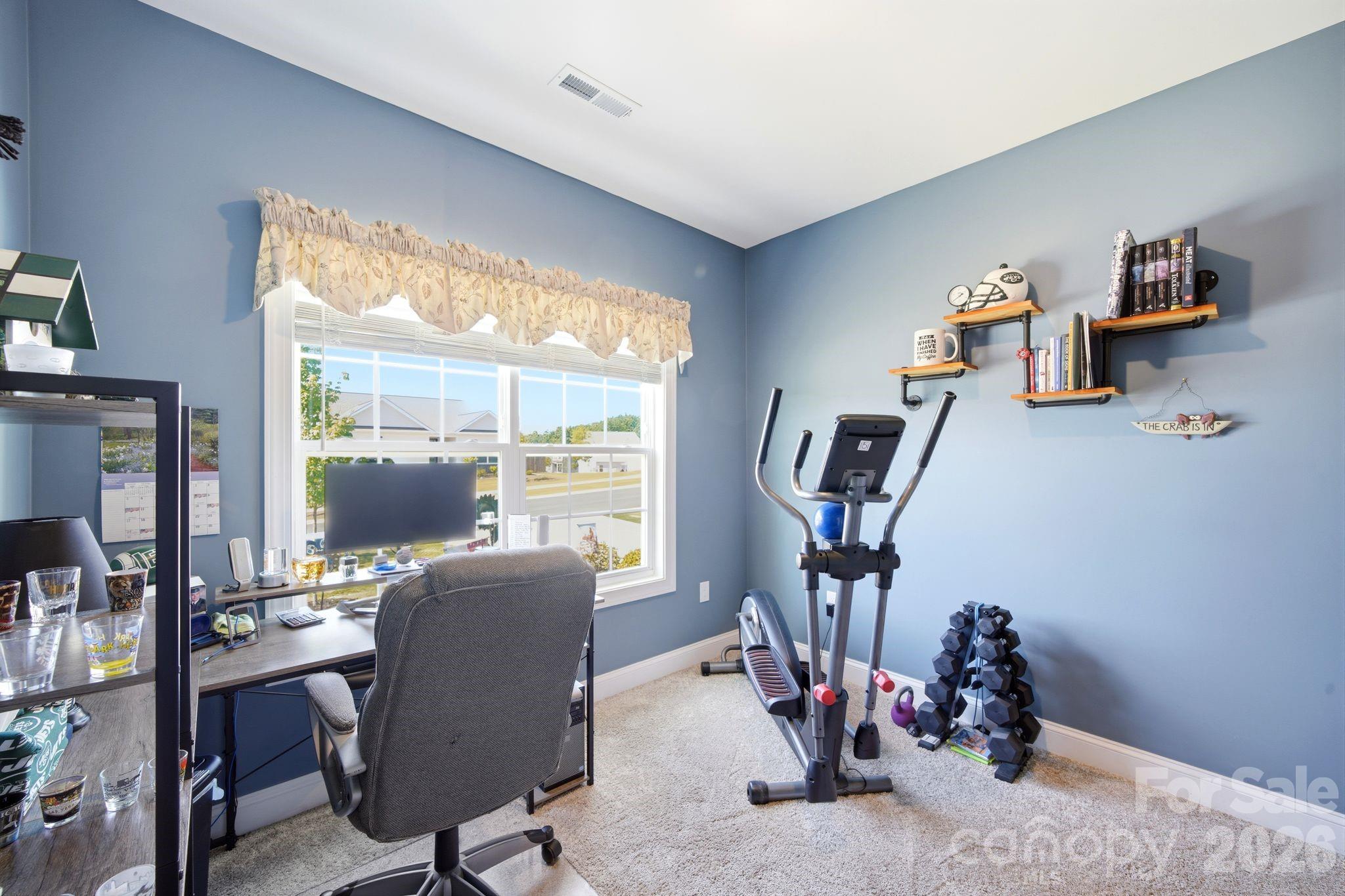 124 N Sina St, Troutman, NC 28166