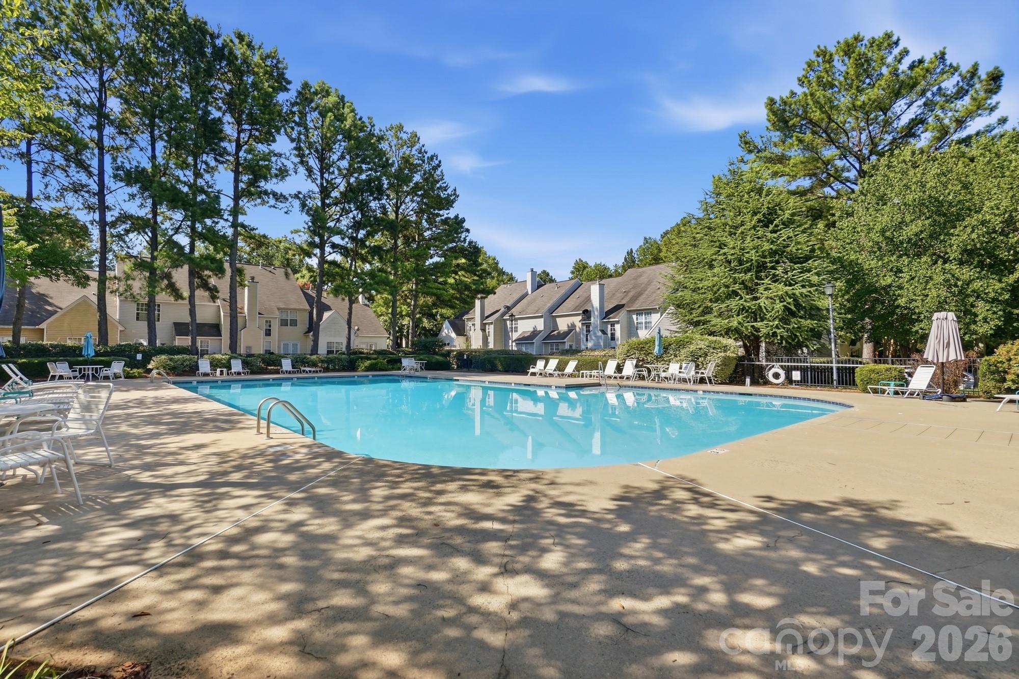 6068 Bobcat Pl, Charlotte, NC 28269