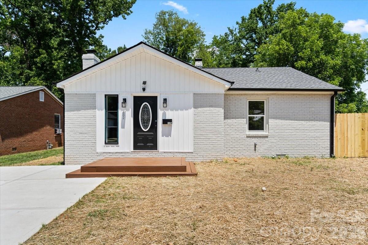 602 Clarinda St, Rock Hill, SC 29730