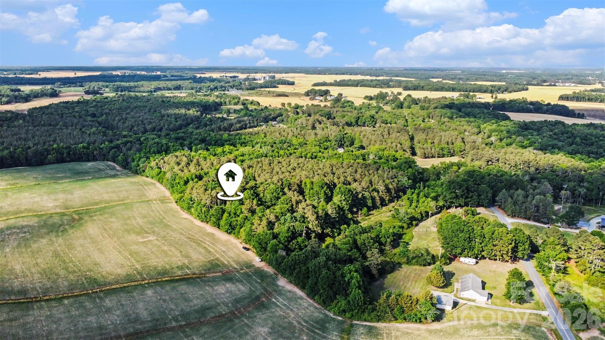 215 Eubanks Rd, Monroe, NC 28112