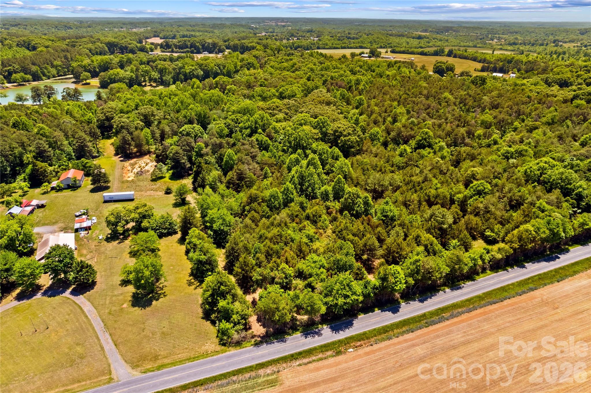 190 Sheffield Rd, Harmony, NC 28634