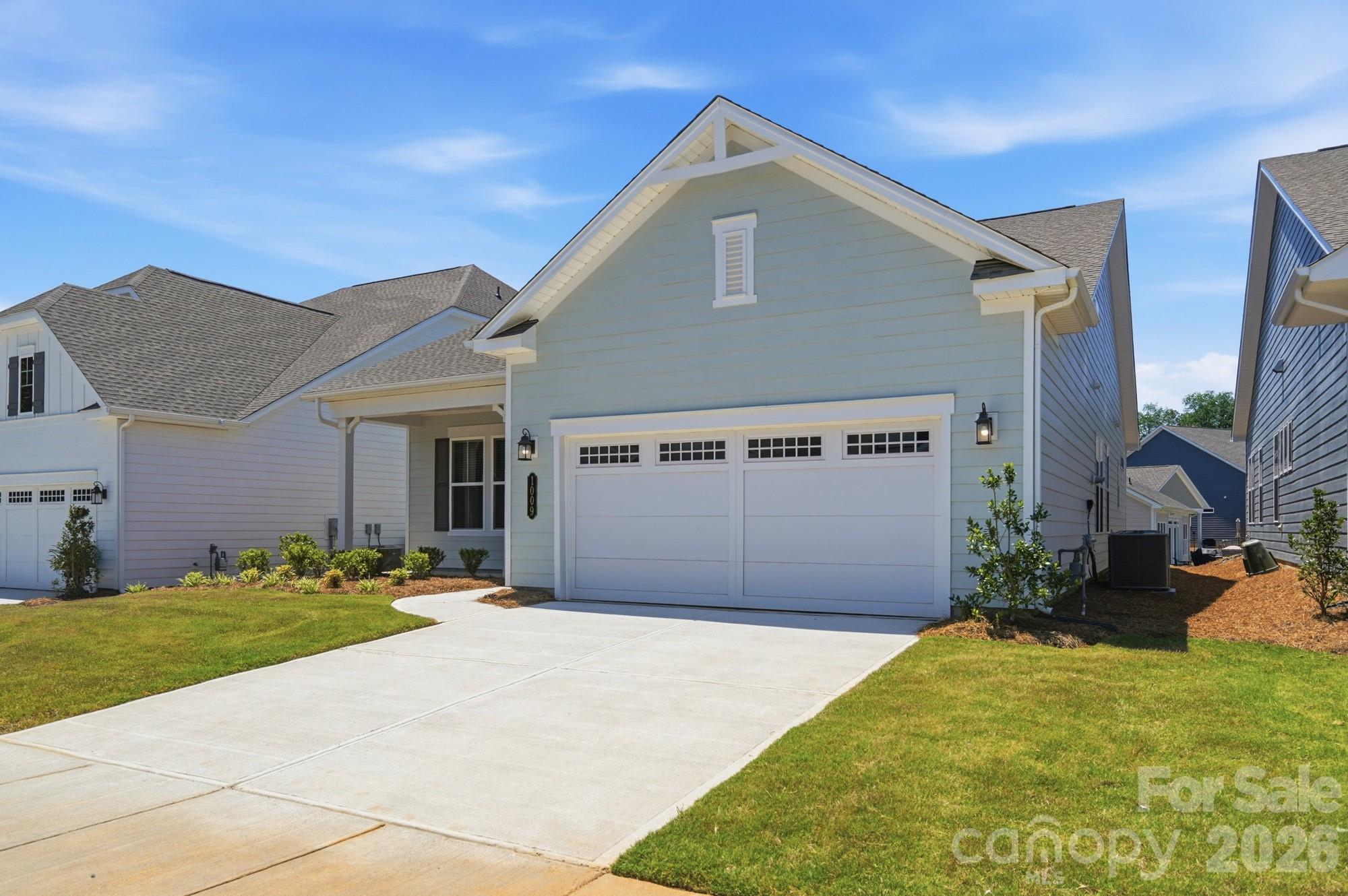 1009 Ballyfin Way, Monroe, NC 28110