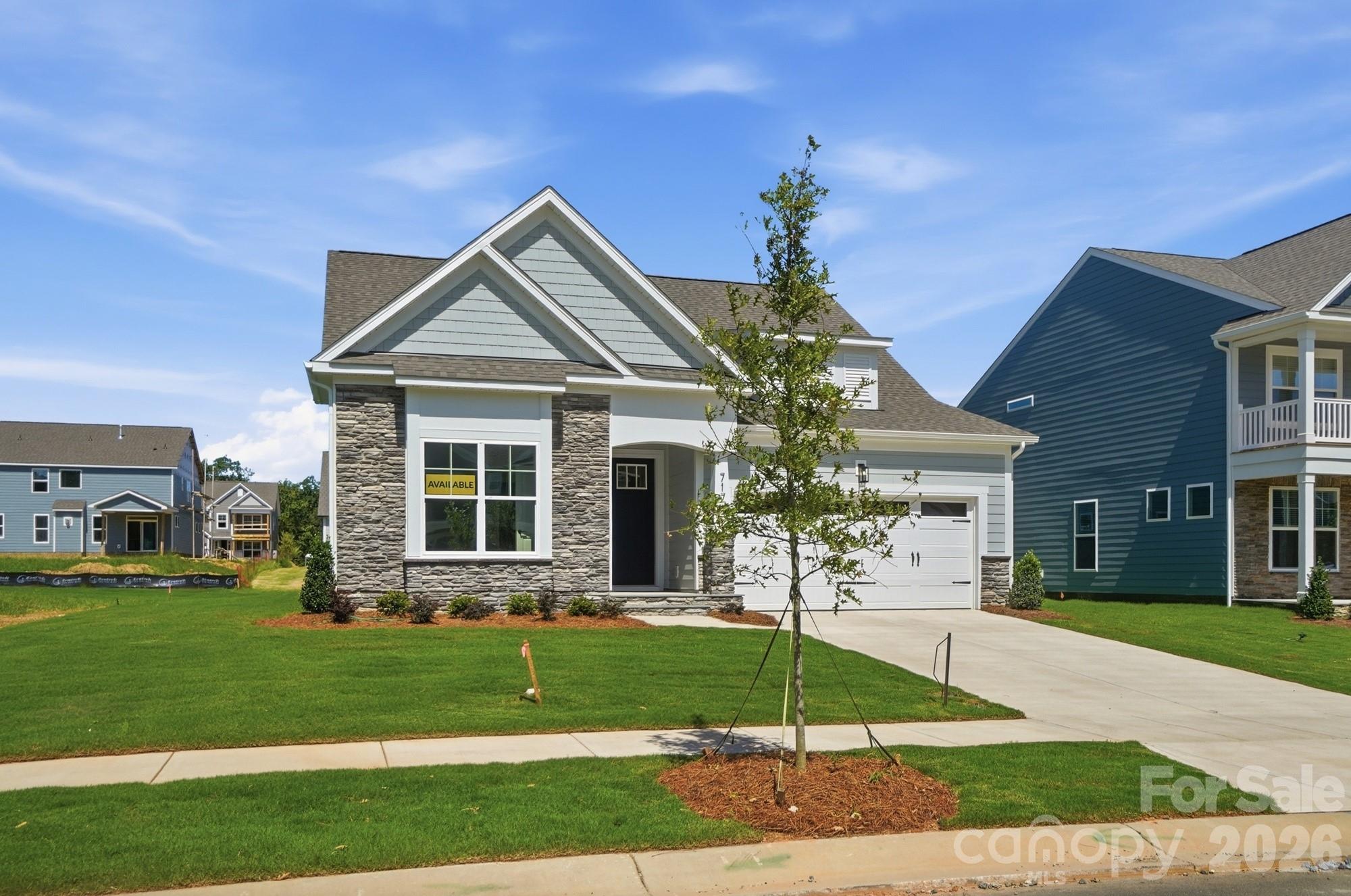717 Clovis St, Rock Hill, SC 29730