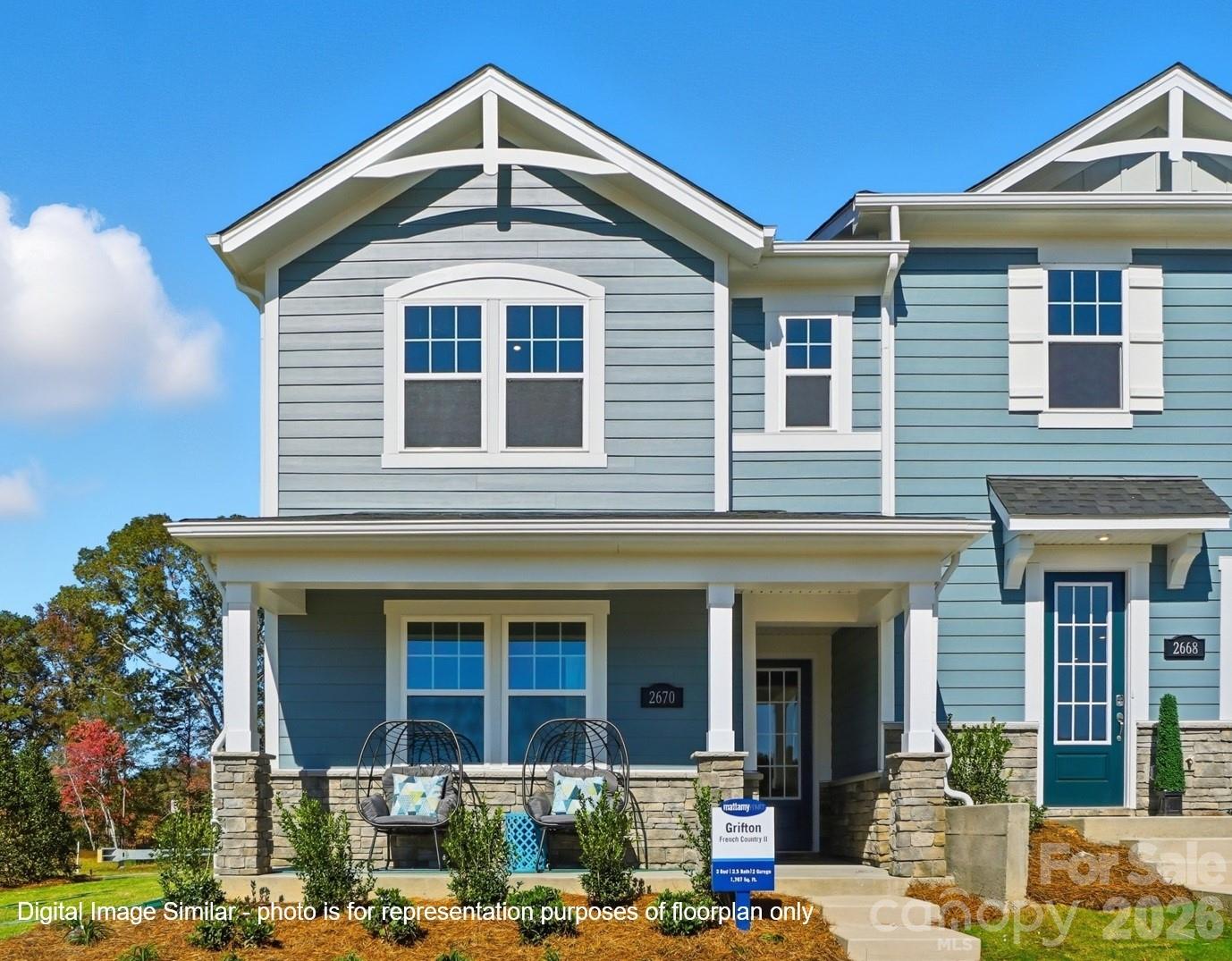 2574 Selbourne Dr, Gastonia, NC 28052