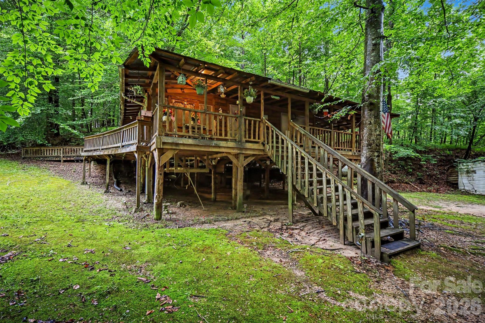 260 Cherrywood Ln, Sharon, SC 29742