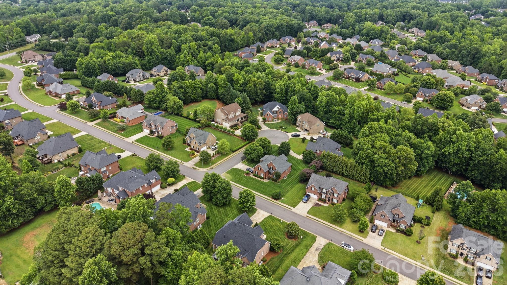 4709 Mcdade Ln, Gastonia, NC 28056